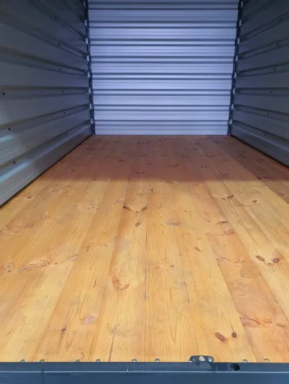 Container 10m2