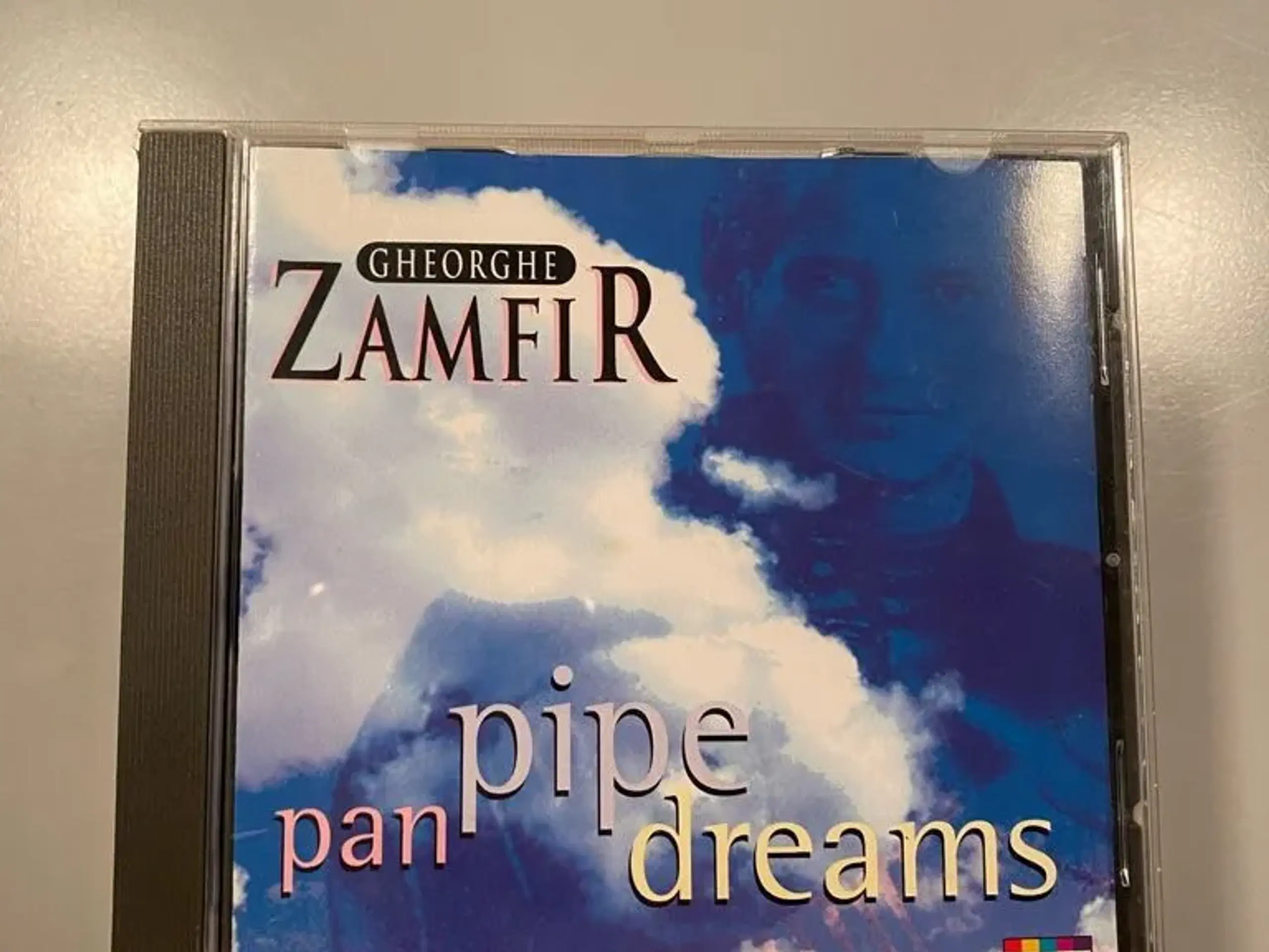 Gheorghe Zamfir - Pan pipe dreams