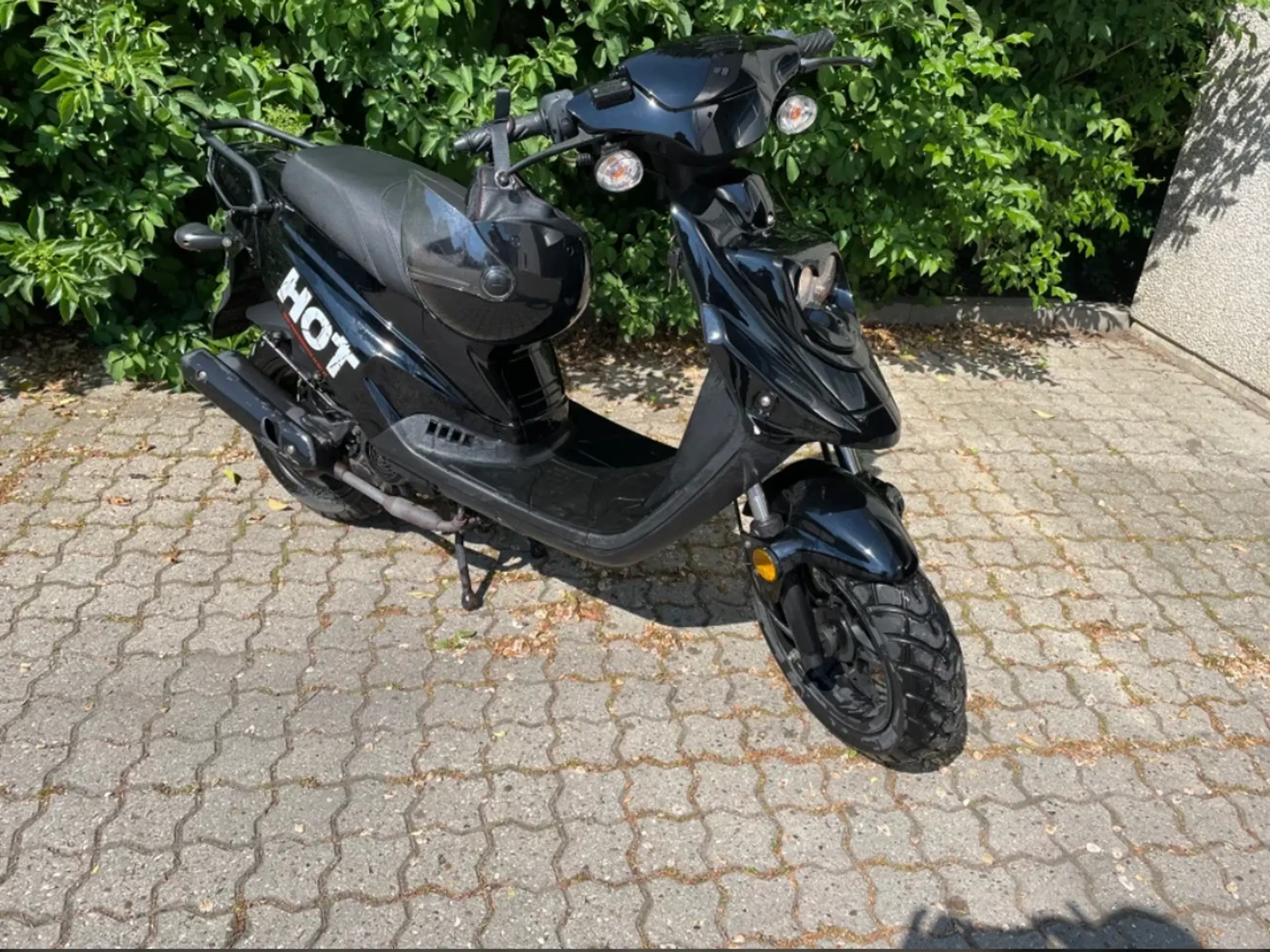 Scooter