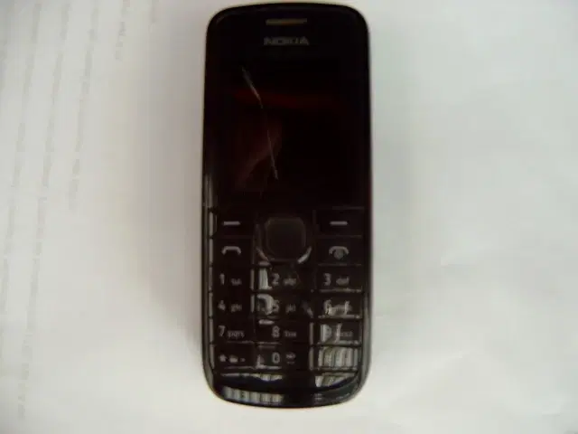 NOKIA 113