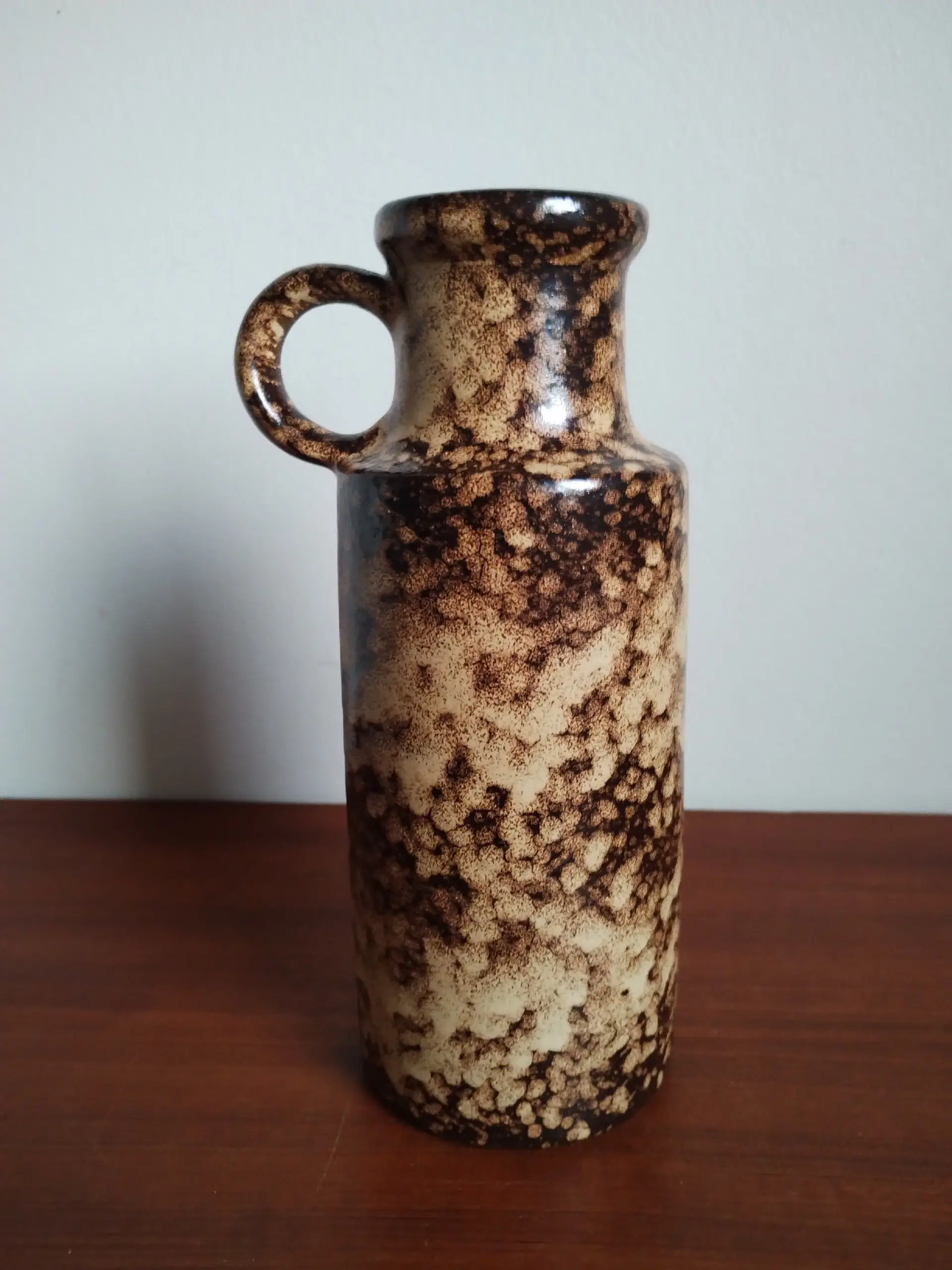 West Germany vase