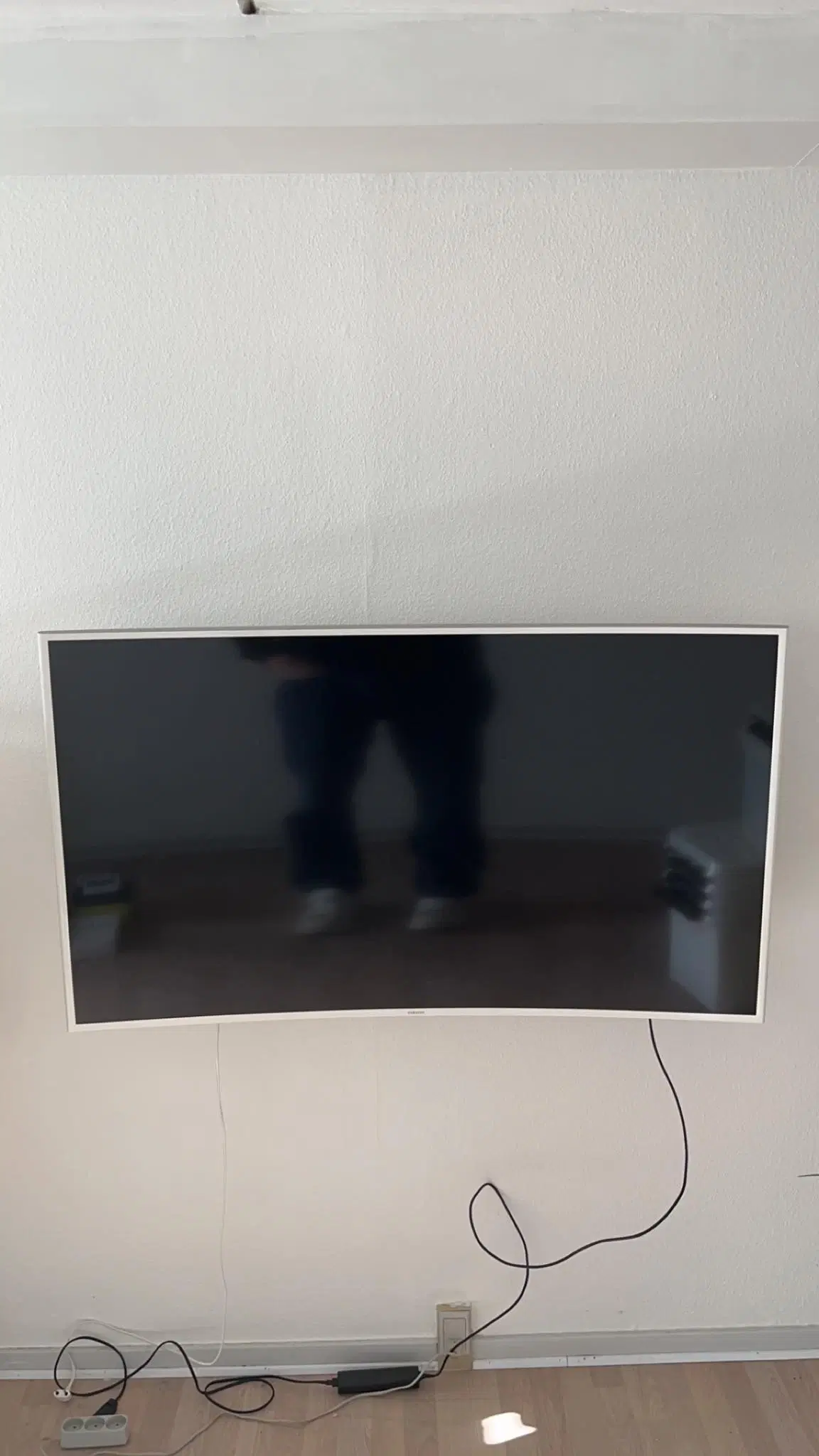 Samsung 55”