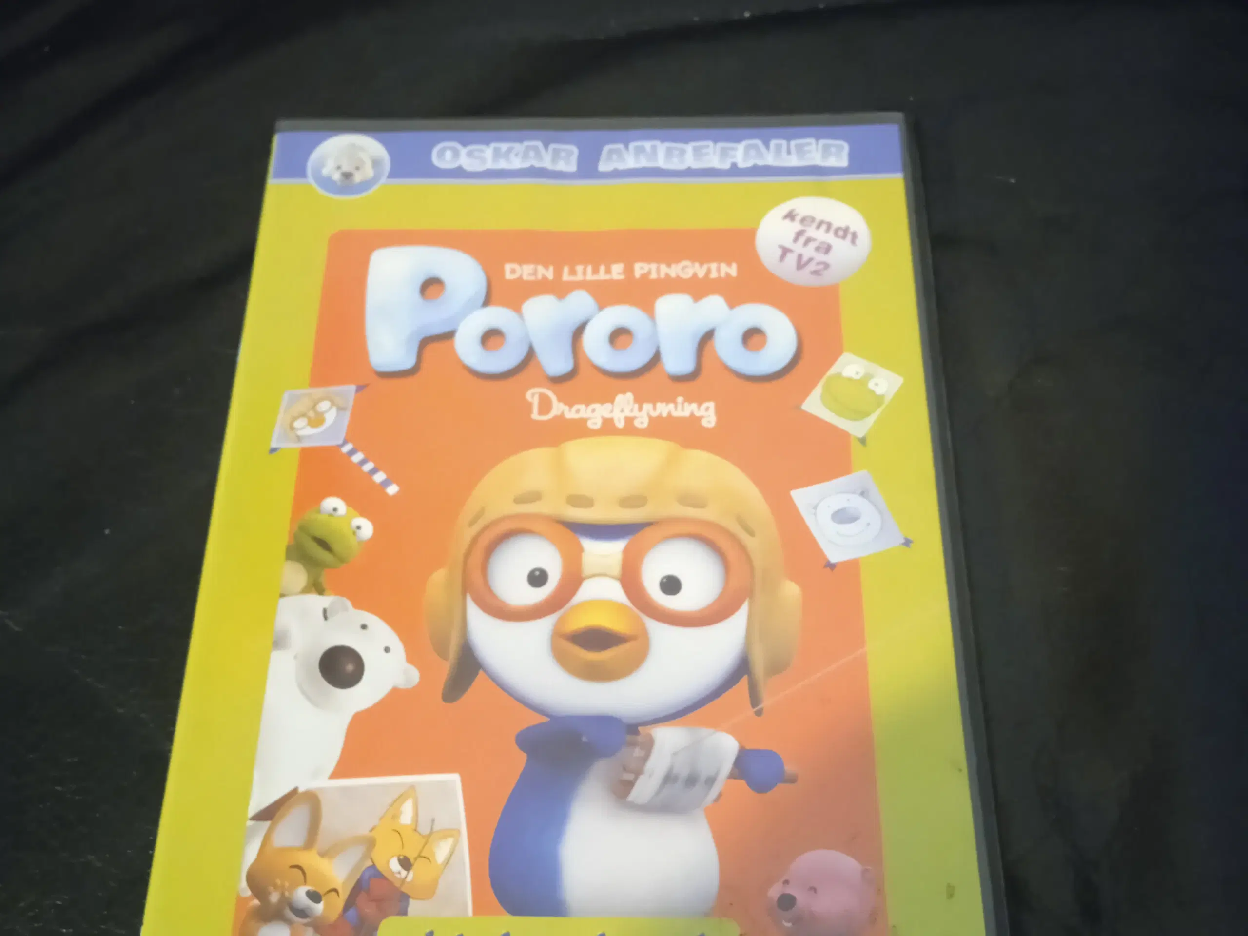 Pororo