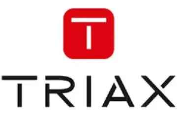 Triax 360S DVB/S Reciever