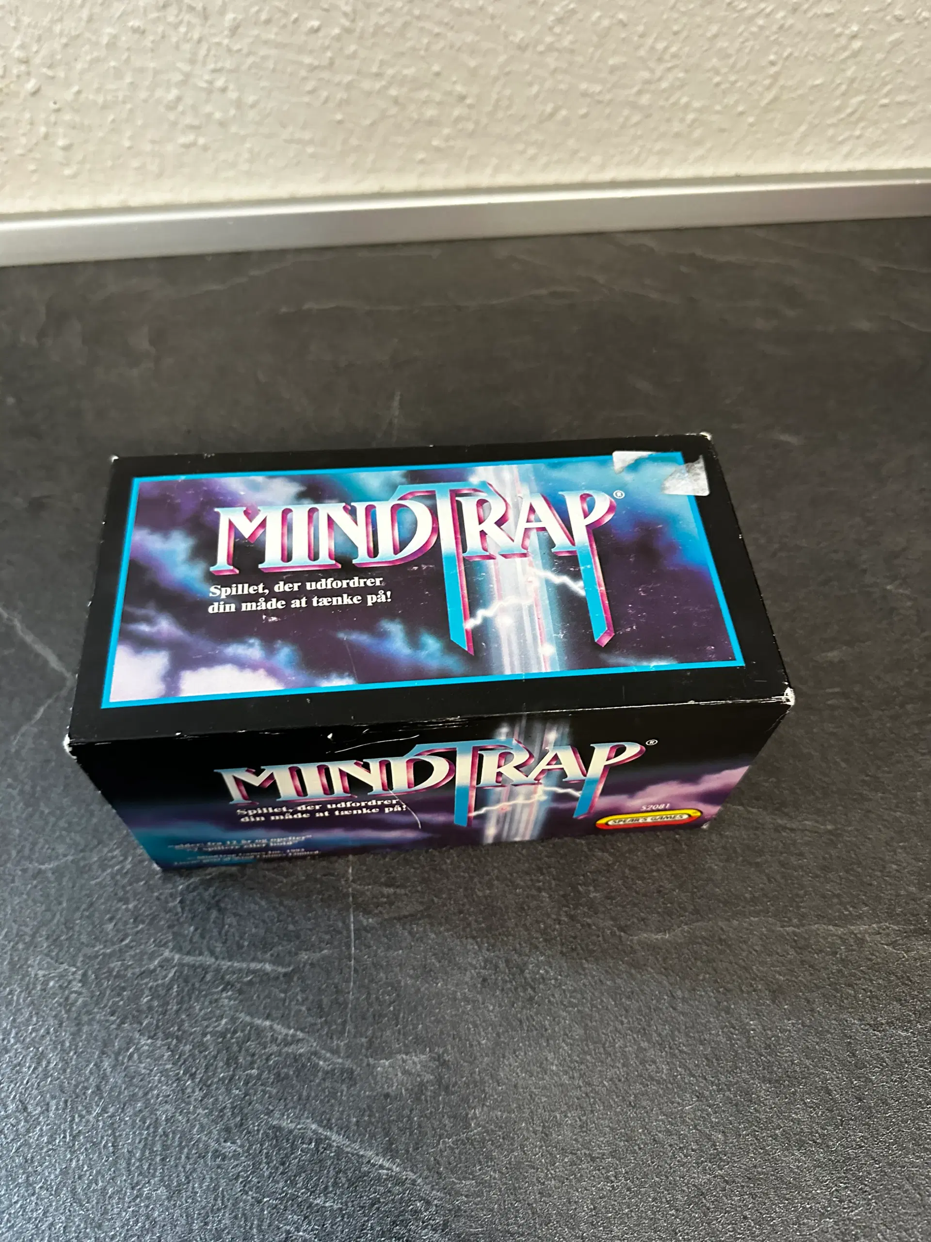 Mindtrap