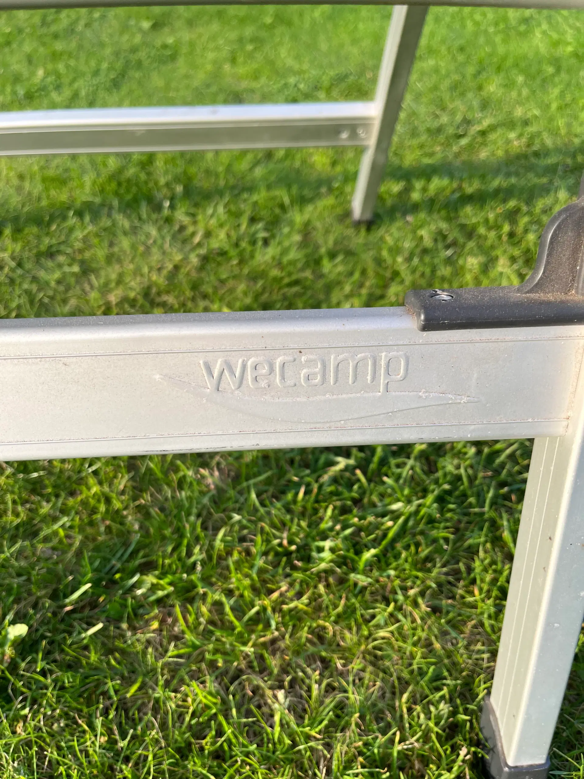 Wecamp Camping stole