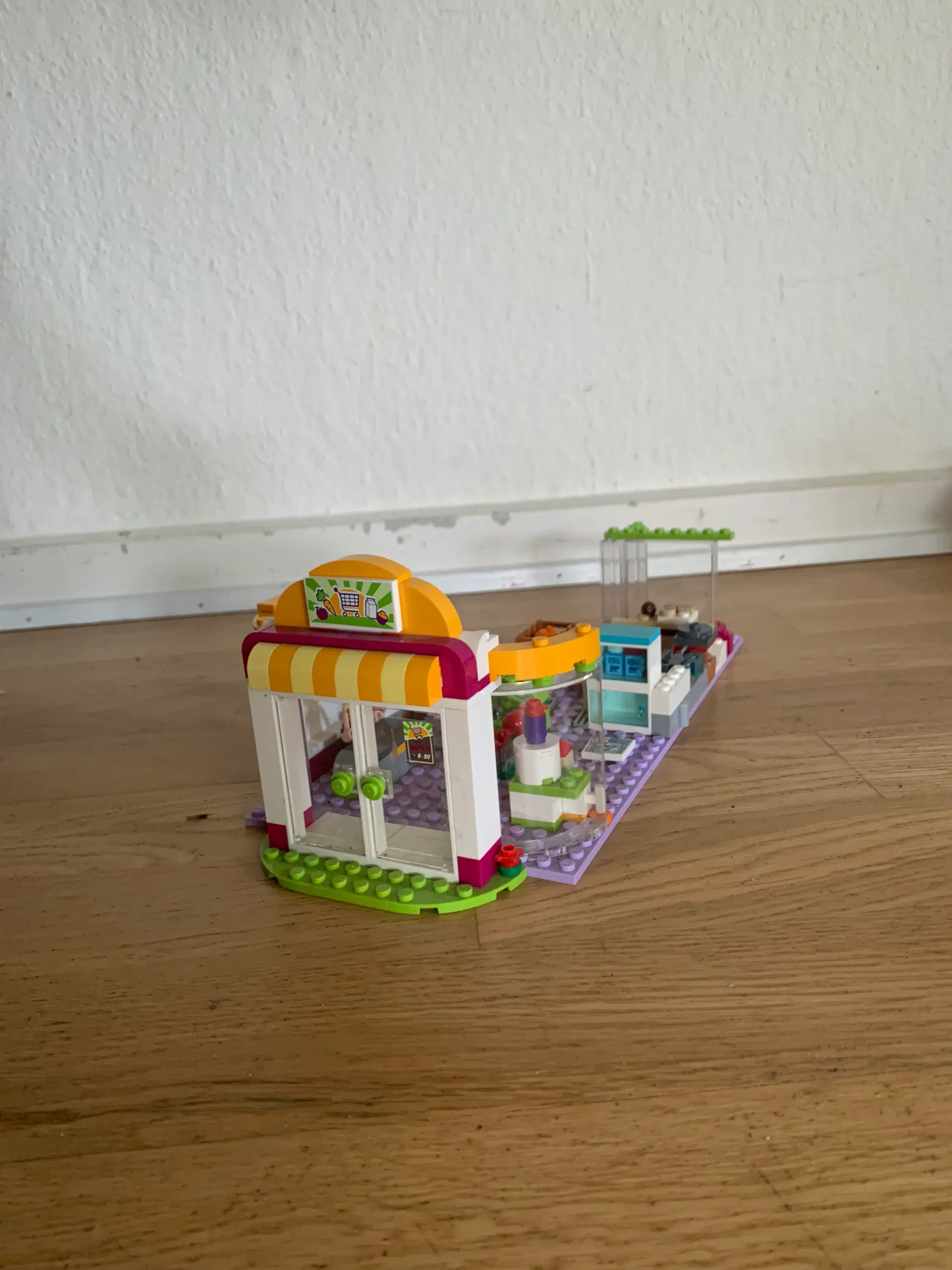 LEGO FRIENDS sæt