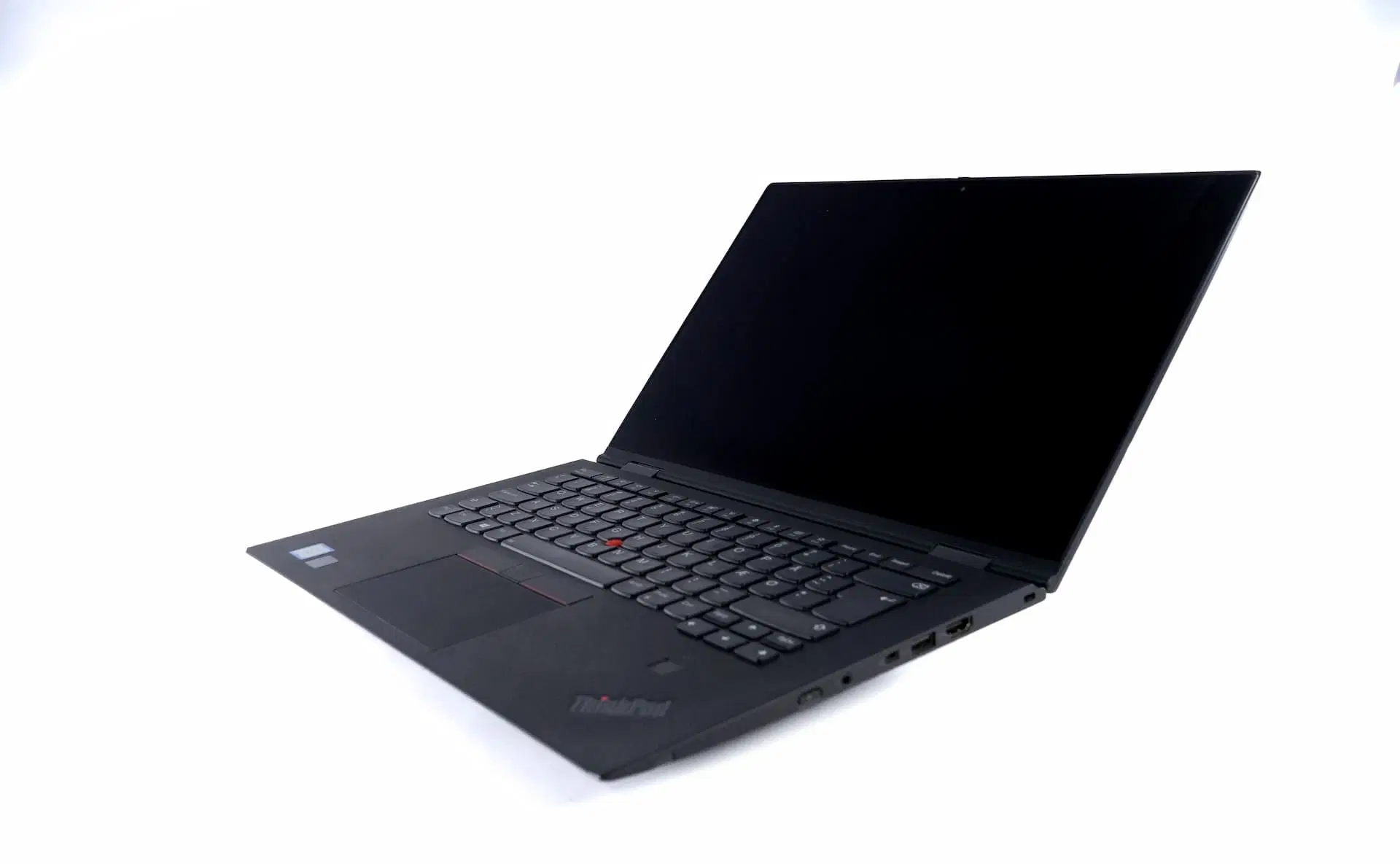 Lenovo ThinkPad X1 Yoga 3rd | I7-8550u 18GHz / 8GB RAM / 256GB NVME | 14" 2k Touch / Grade B