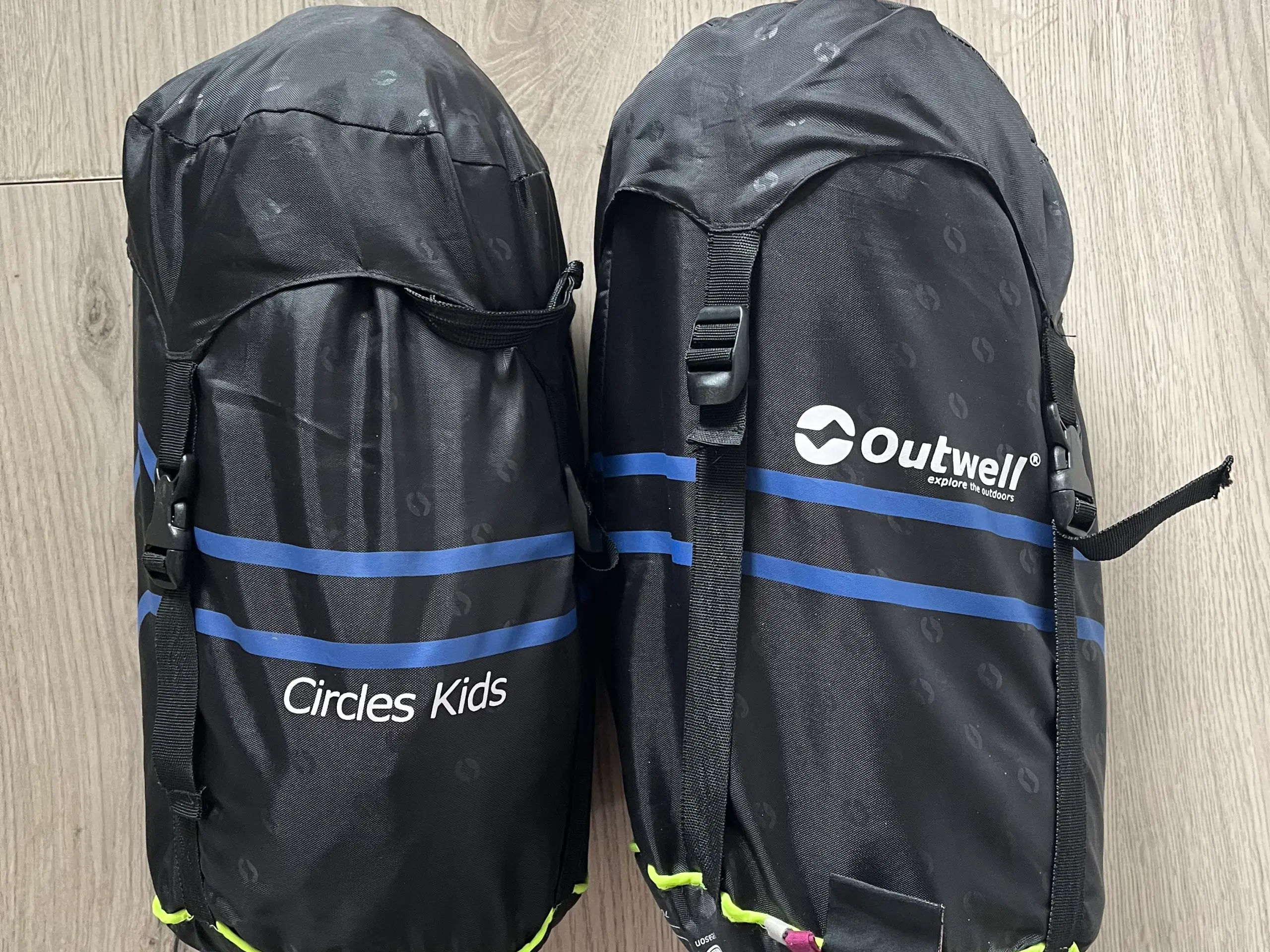 Outwell junior soveposer