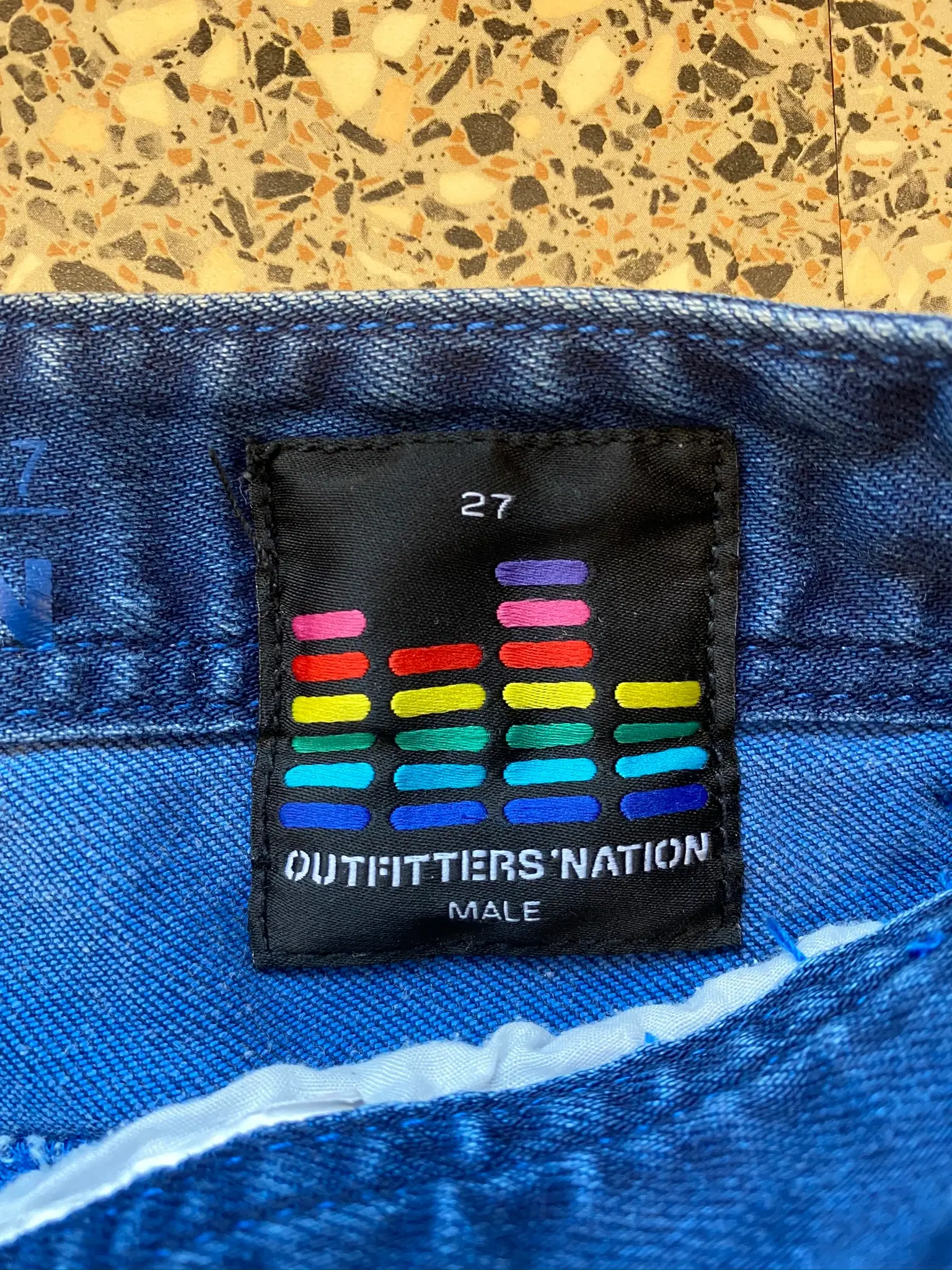 Str 152 Shorts OUTFITTERS NATION GMB