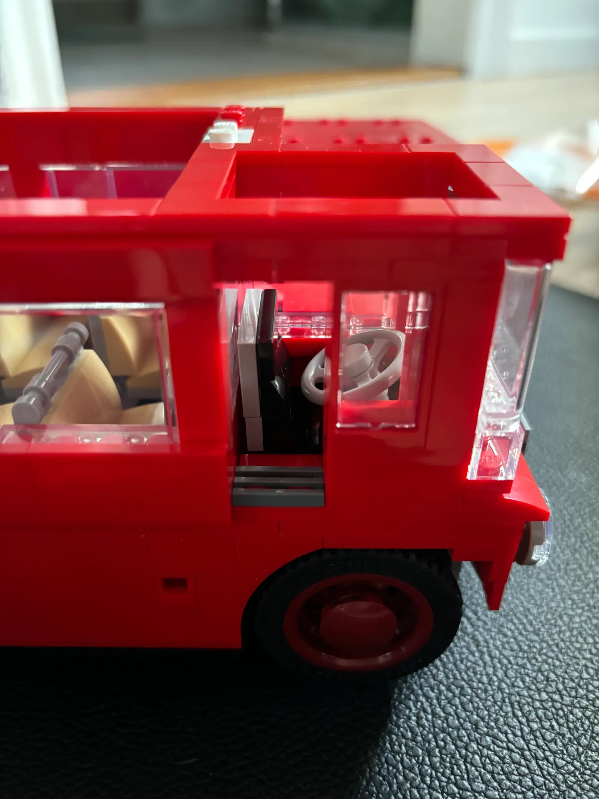 Lego Creator Expert 10258 London Bus