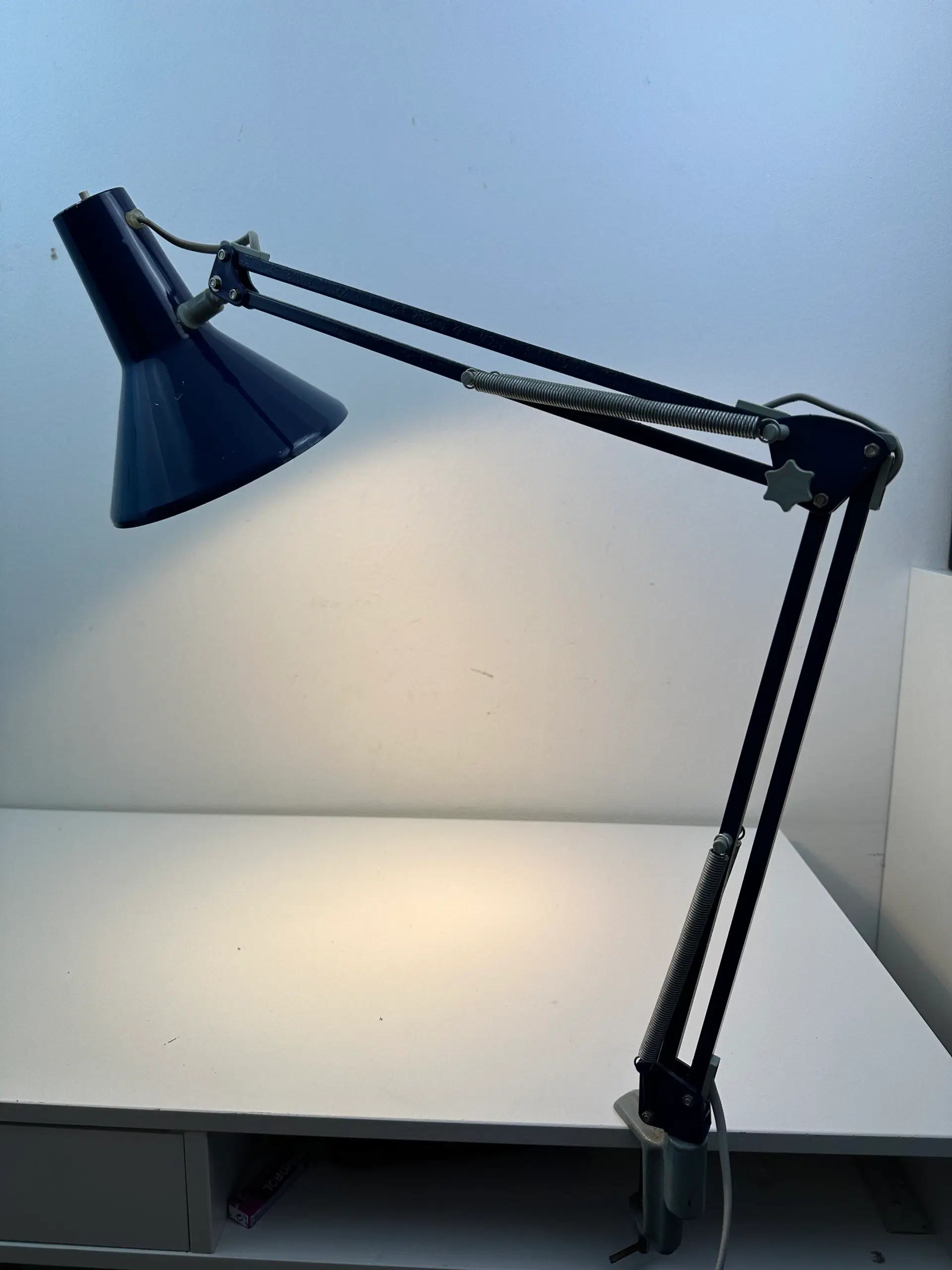 HCF Denmark arkitektlampe