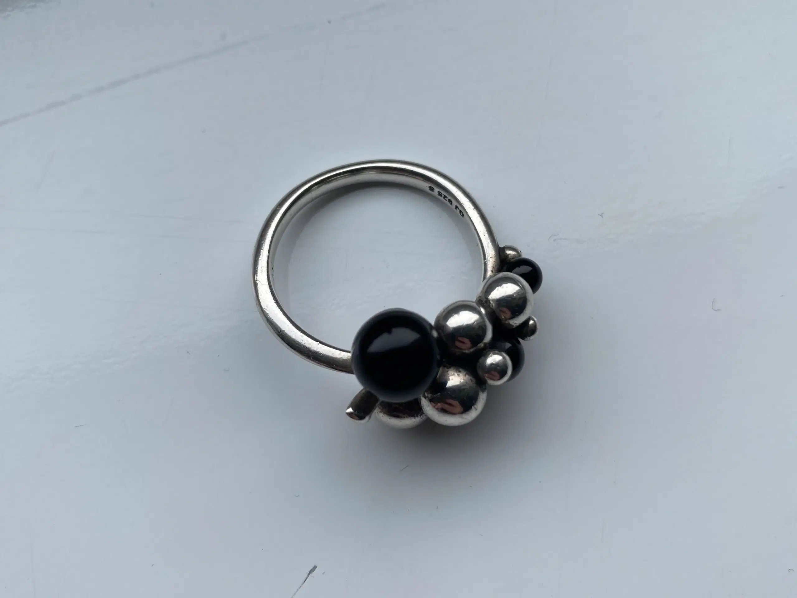 Georg Jensen ring