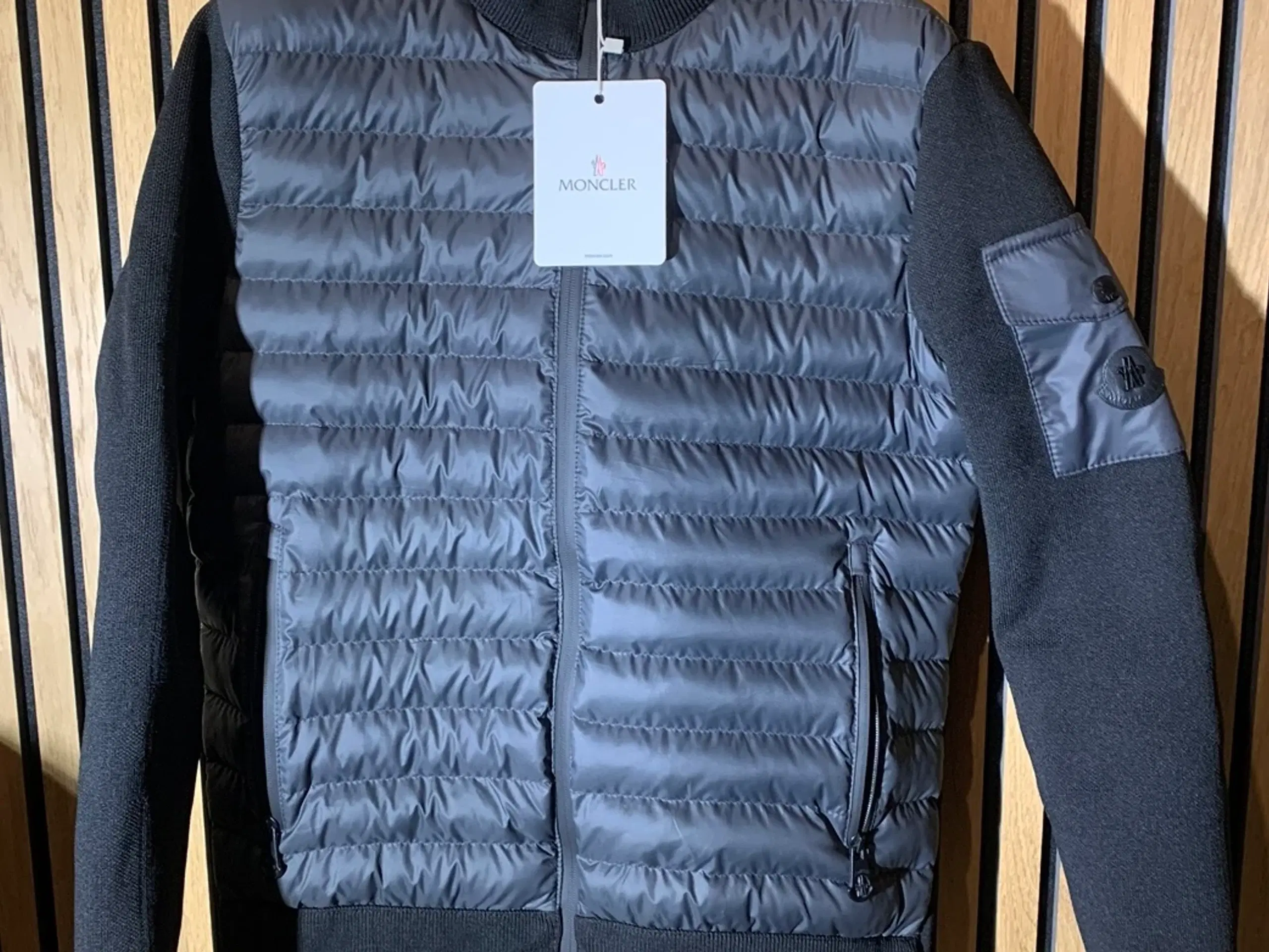 Moncler cardigan