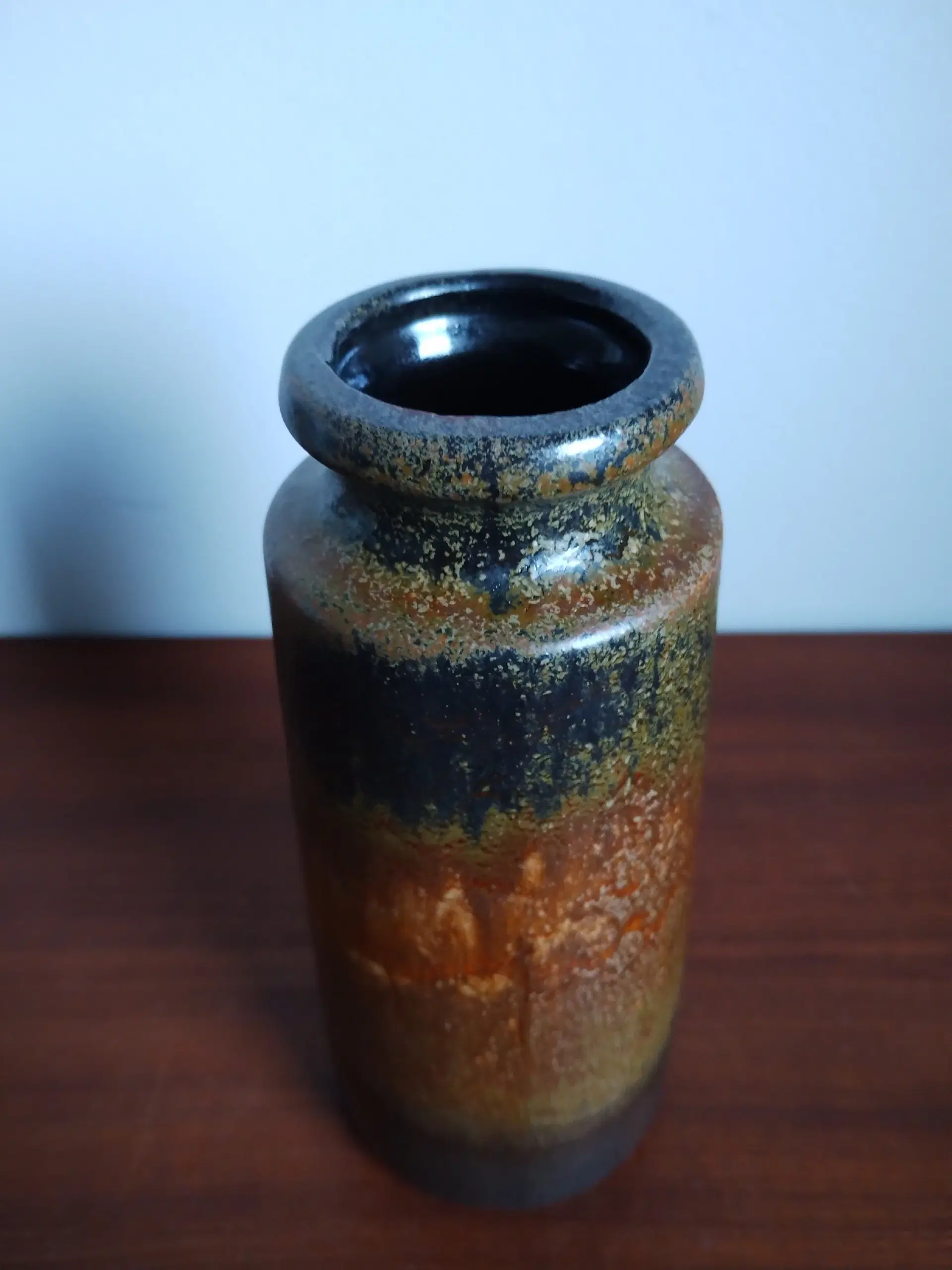 West Germany vase