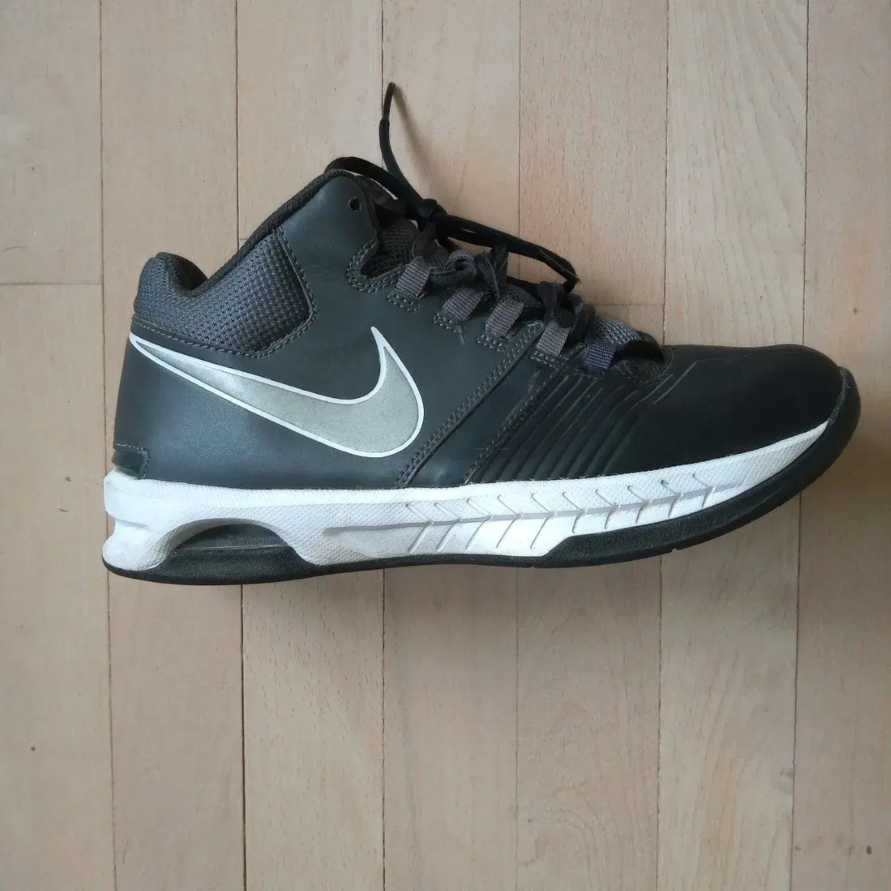 Basket Nike sko