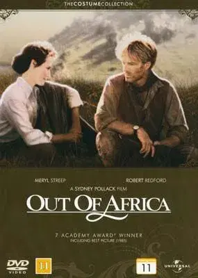 Top drama ; MIT AFRIKA