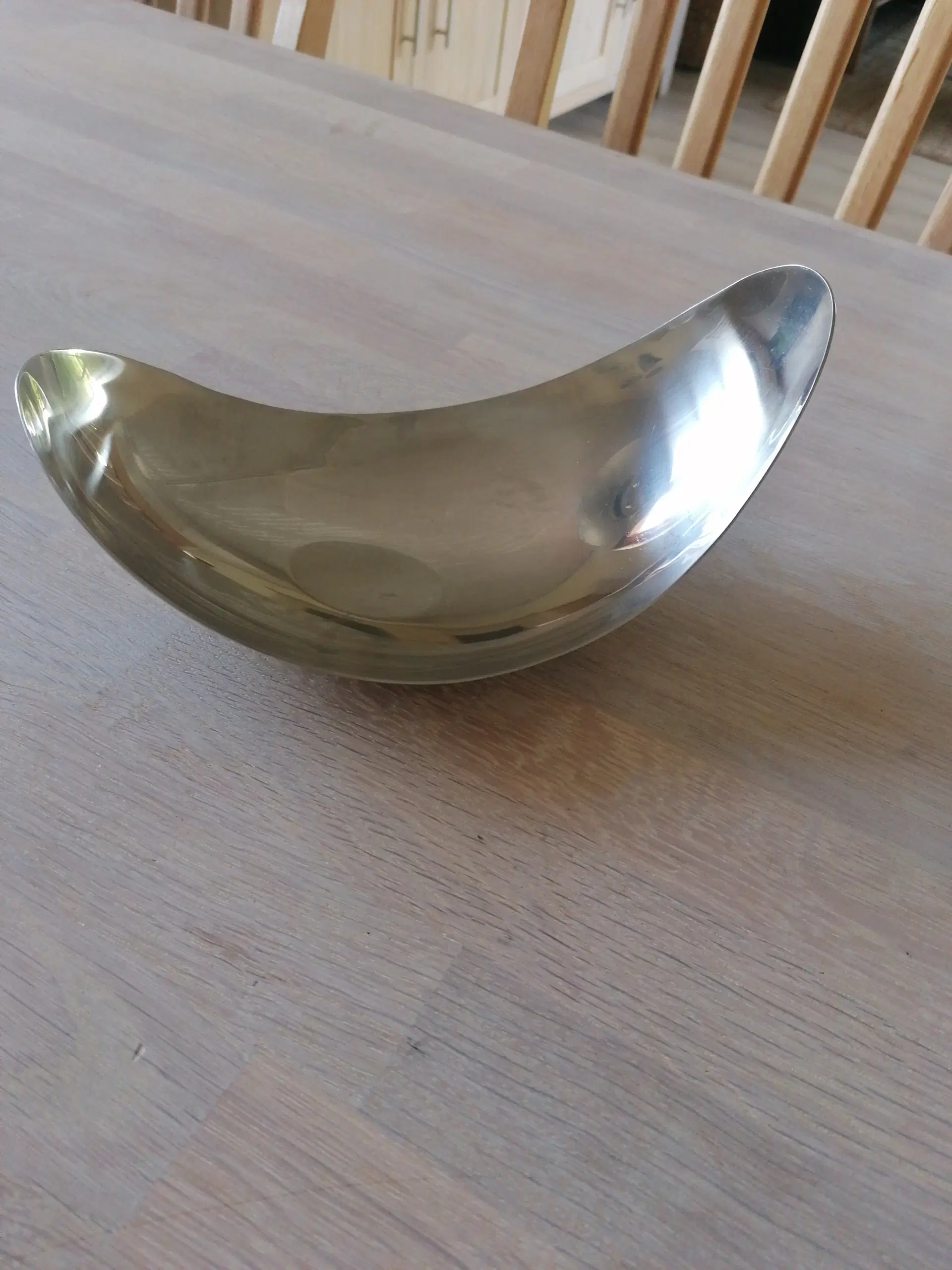 Georg Jensen Leaf