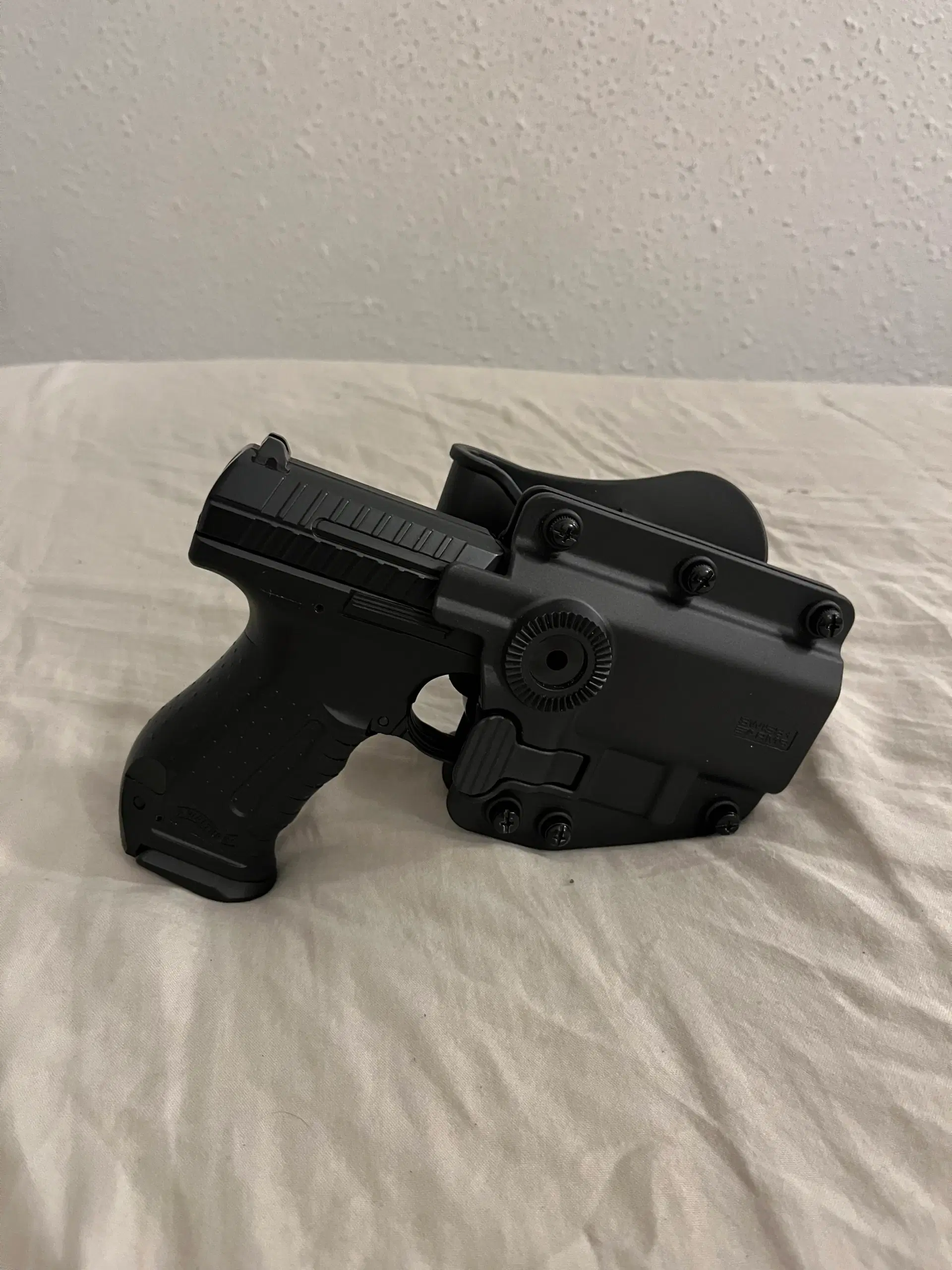 Airsoft Walther P99 DAO