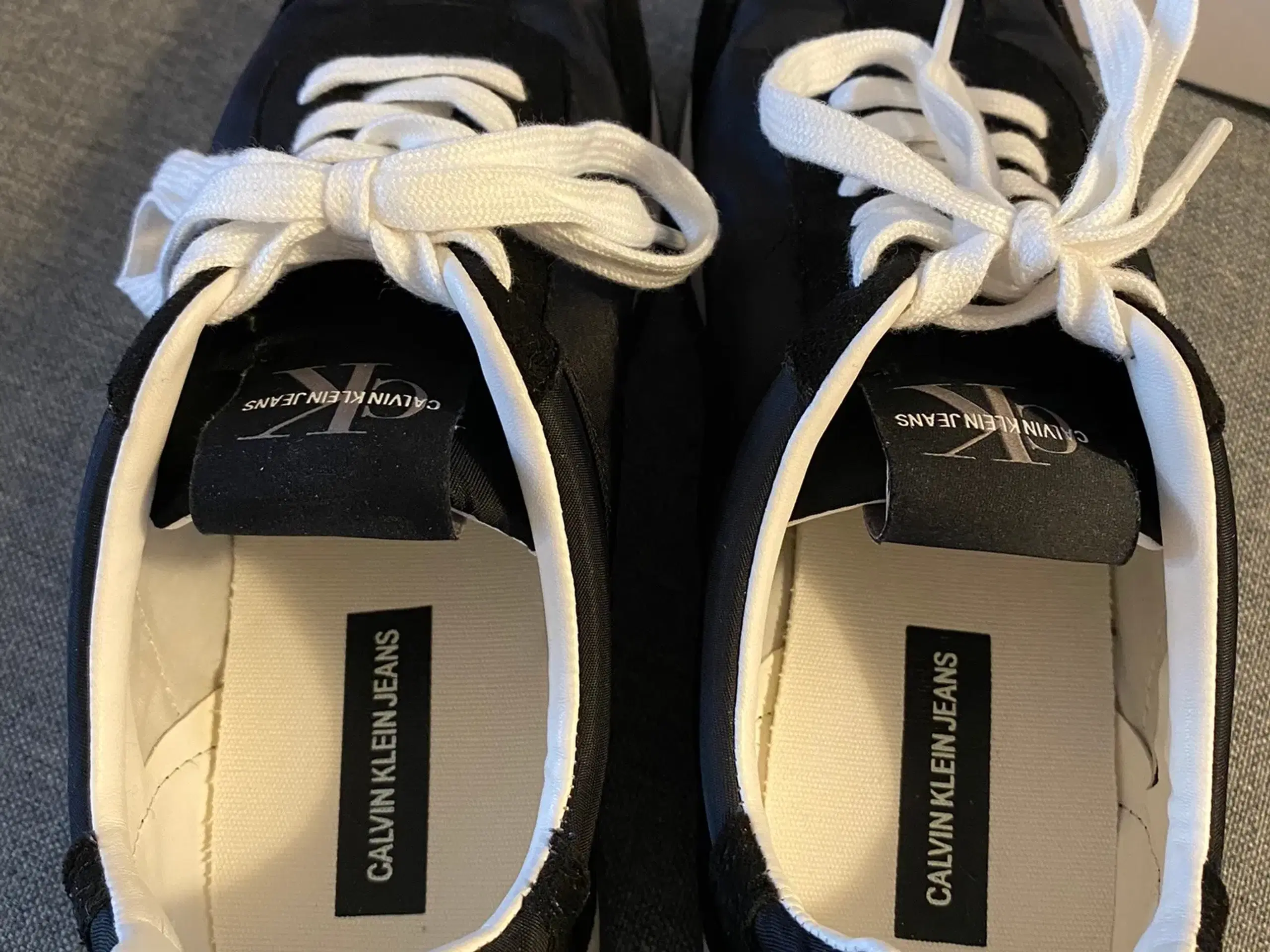 Calvin Klein sneakers