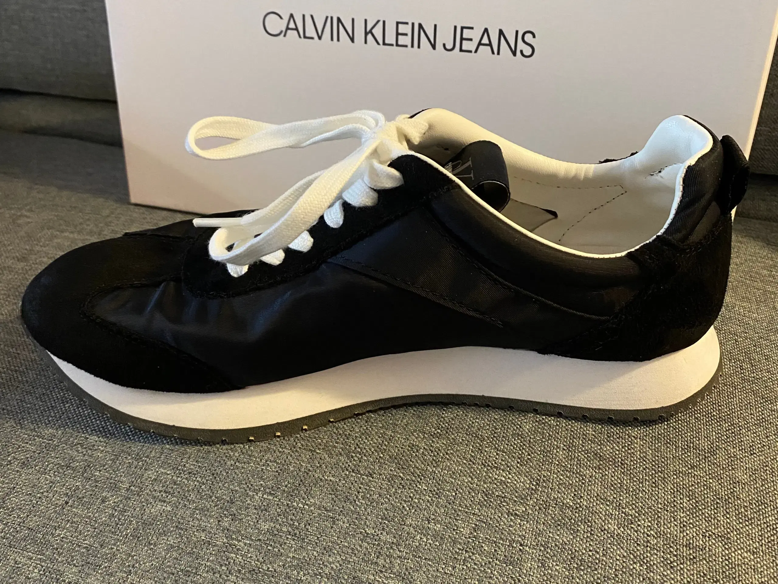 Calvin Klein sneakers