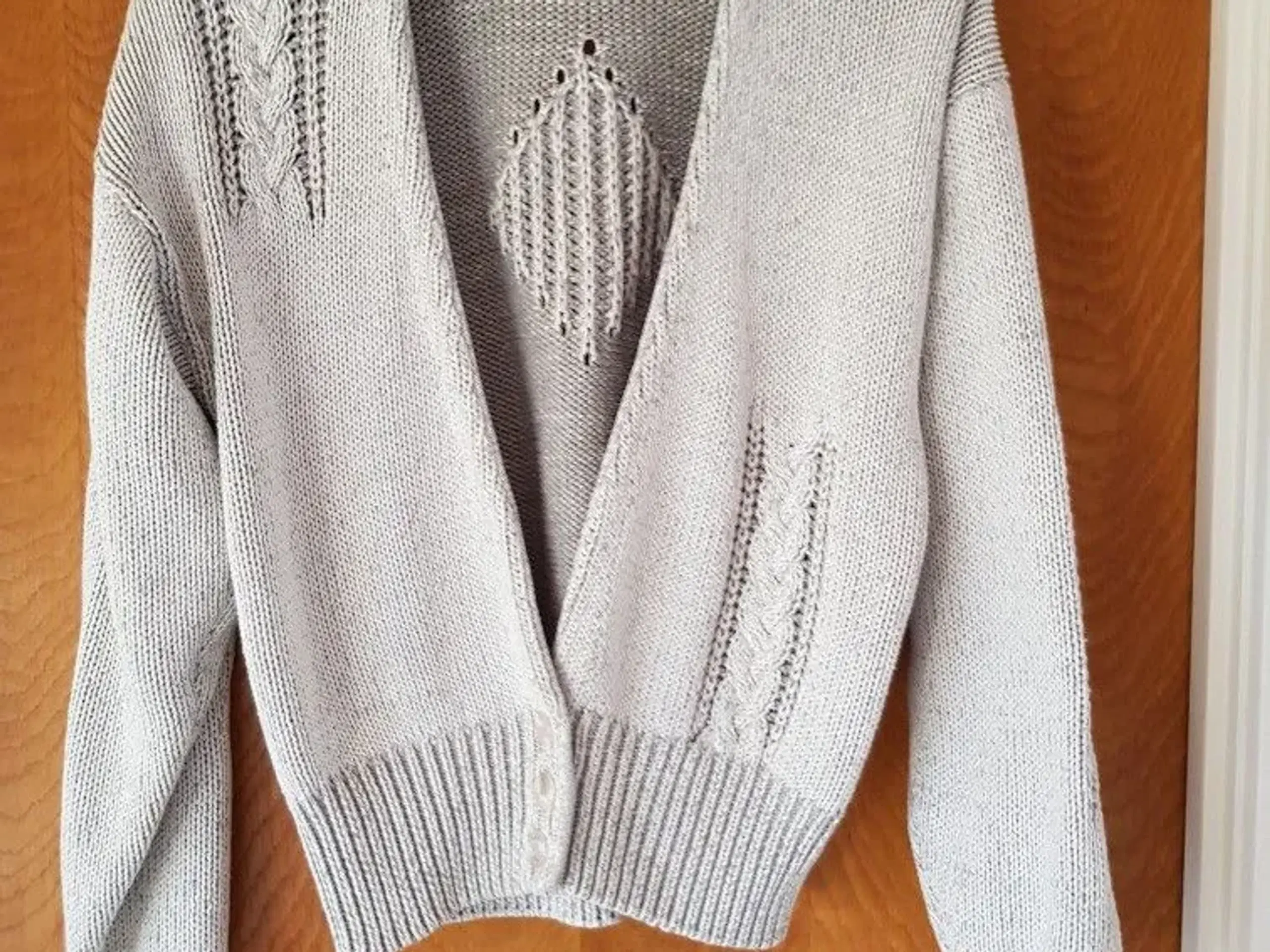 Vintage cardigan