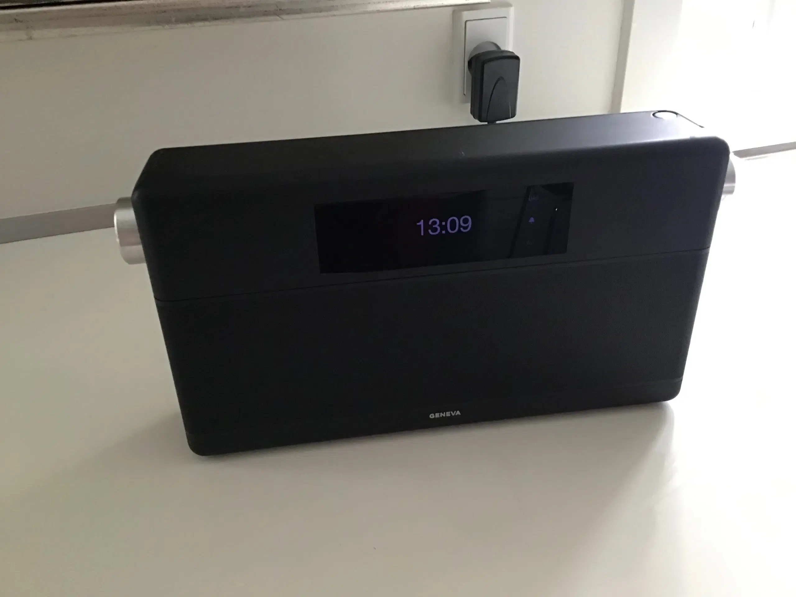 DAB radio GENEVA