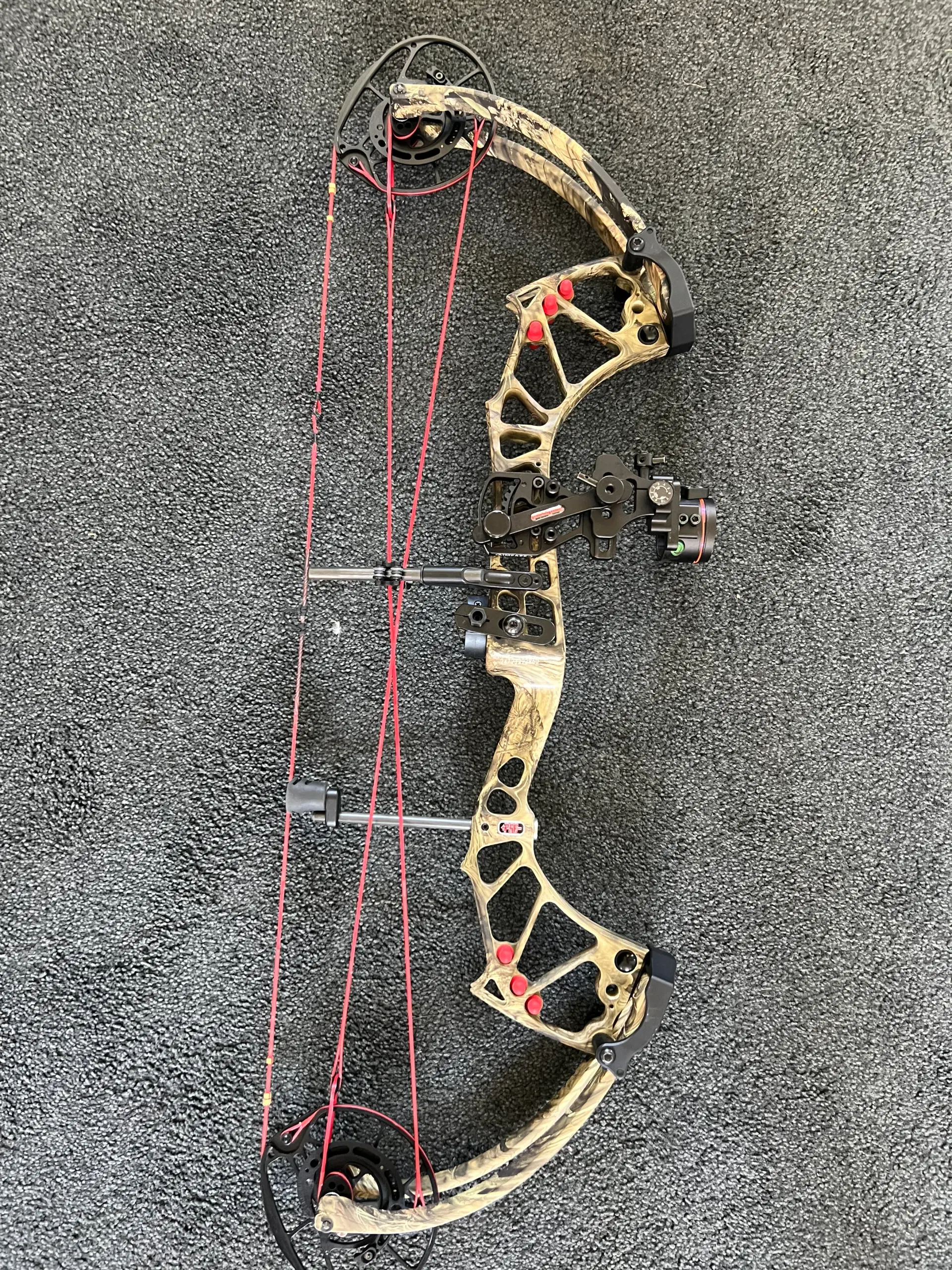 Pse evolve 31