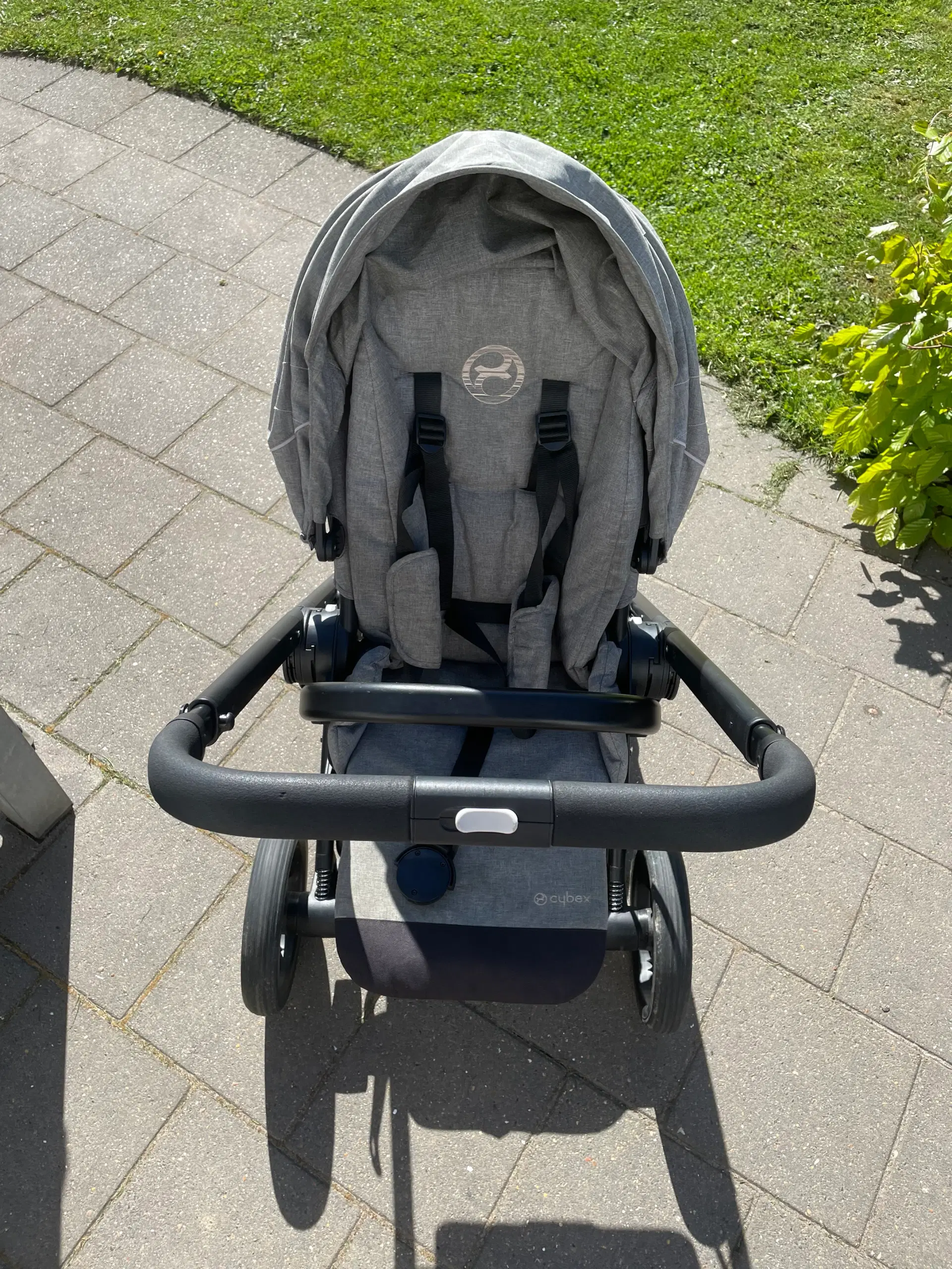 Cybex balios s klapvogn