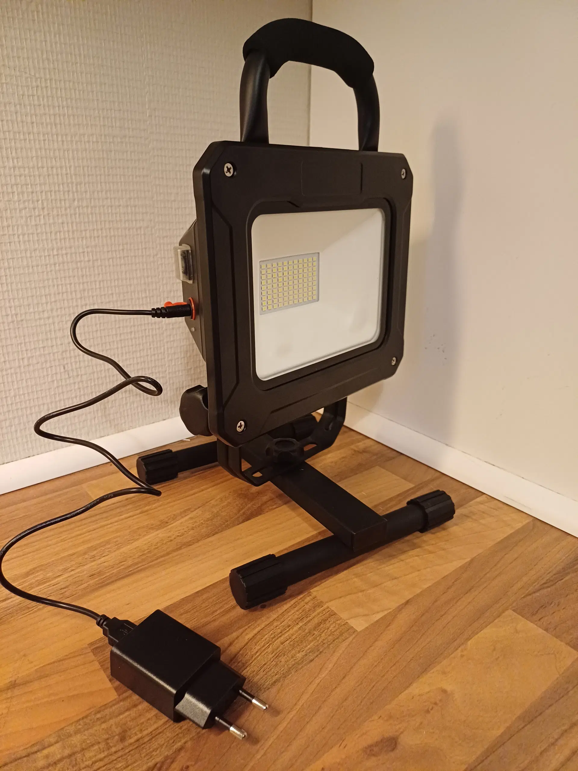 Arbejdslampe