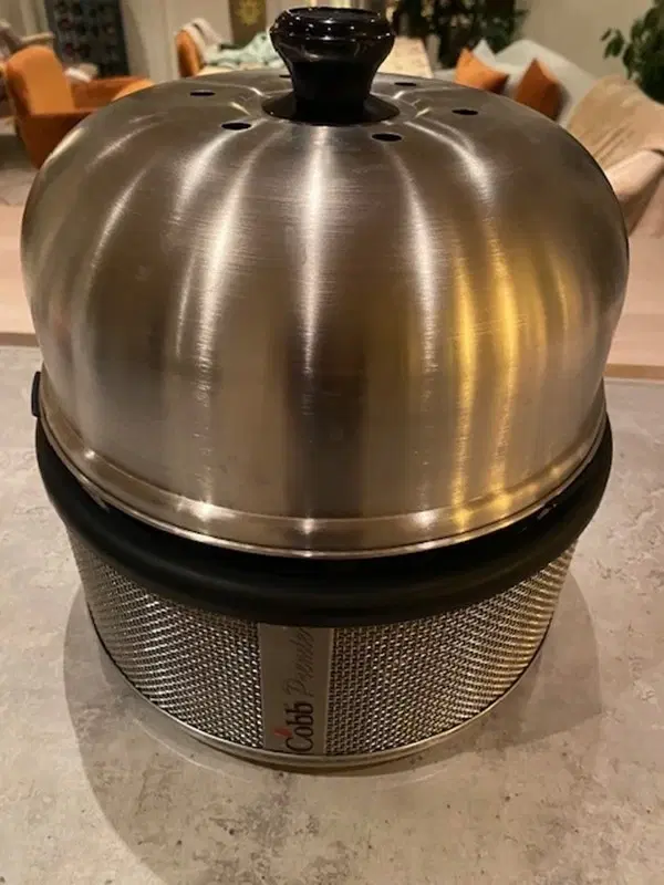 Cobb Premier Air Deluxe kulgrill