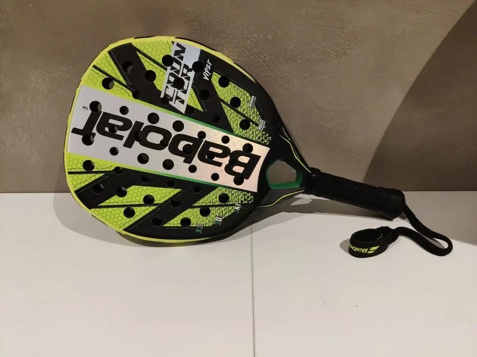 Padel bat Babolat  Babolat counter viper 2023