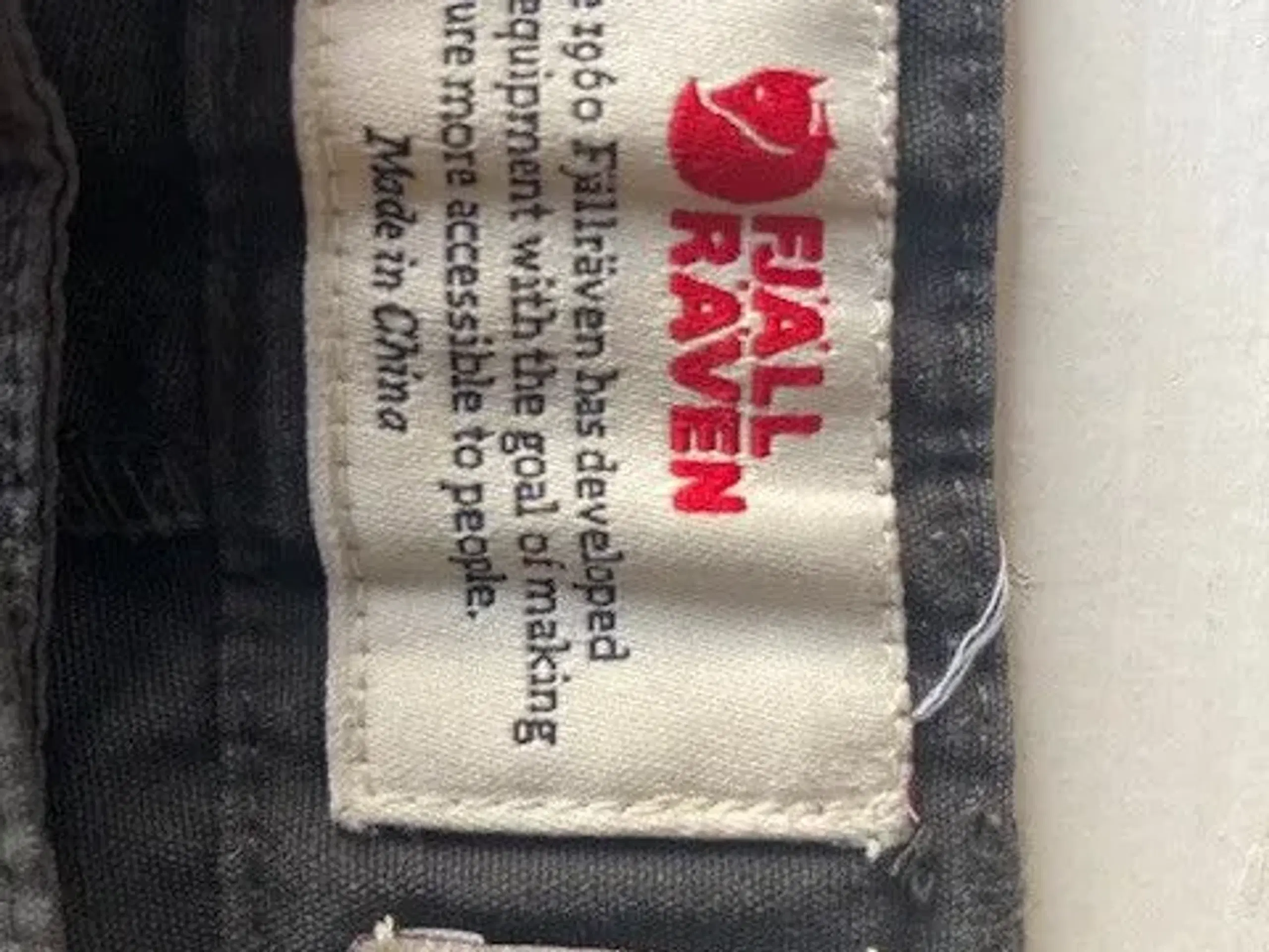 Fjällräven shorts