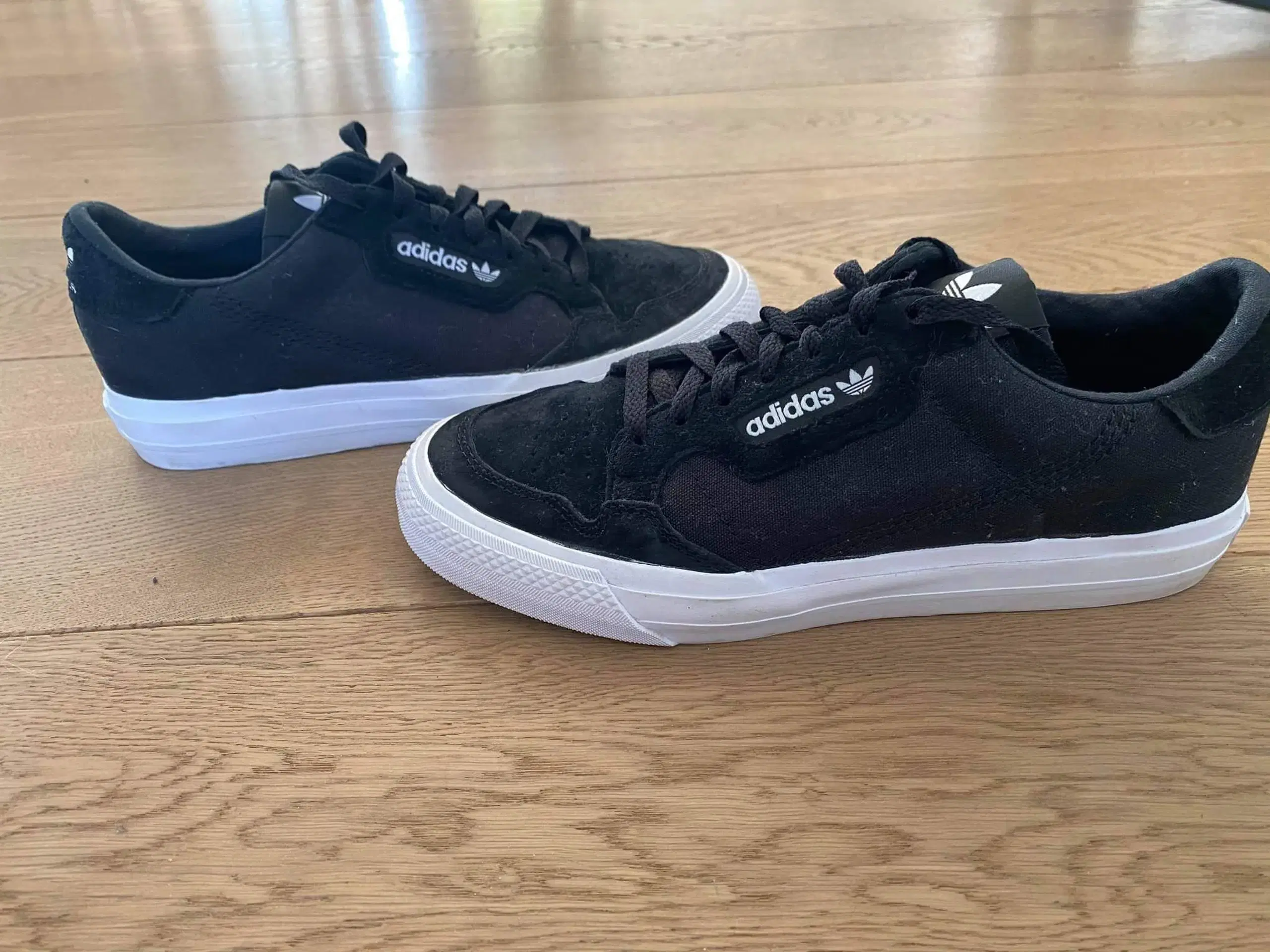 Adidas Continental Vulc sko