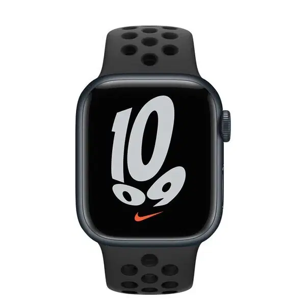 Apple Watch Nike series 7