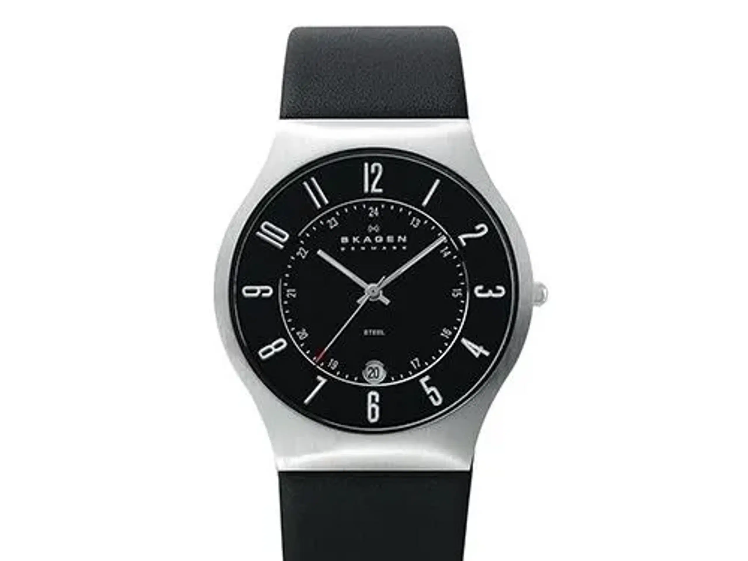 Skagen armbåndsure herreur