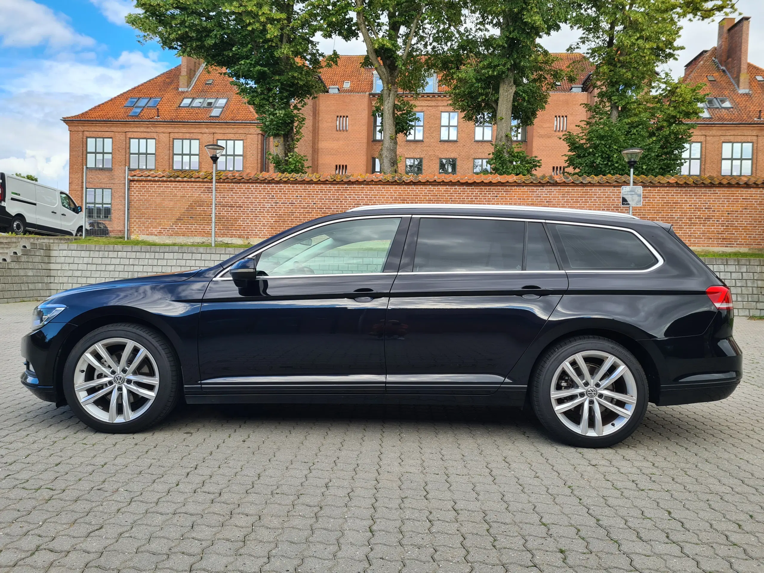 Passat 2,0 TDI 150 Highline