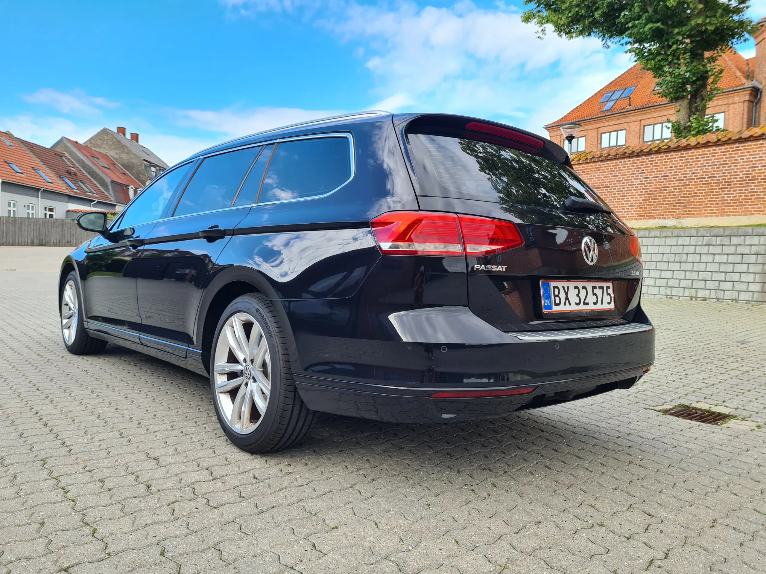 Passat 2,0 TDI 150 Highline