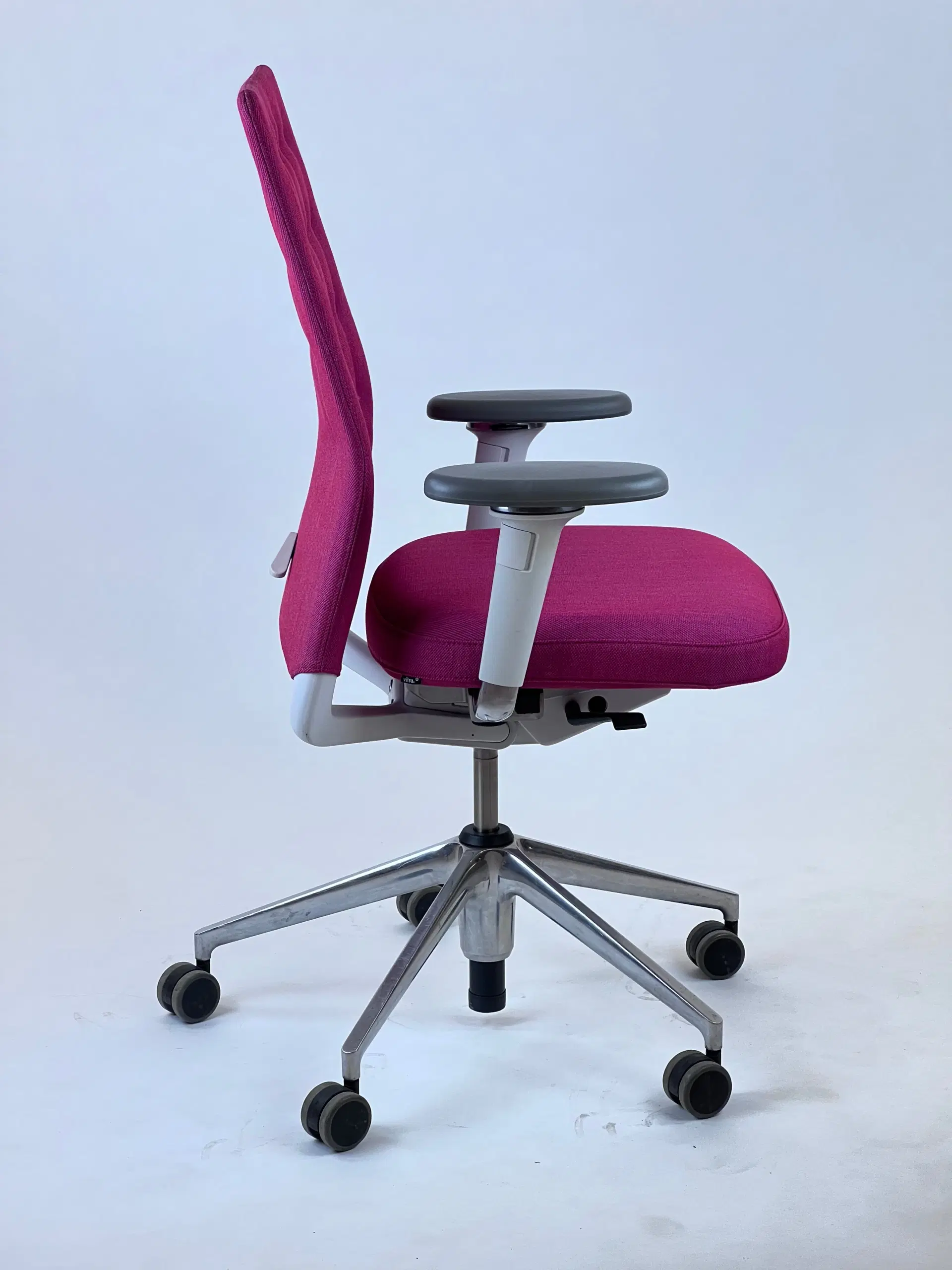 Vitra ID Trim - Pink