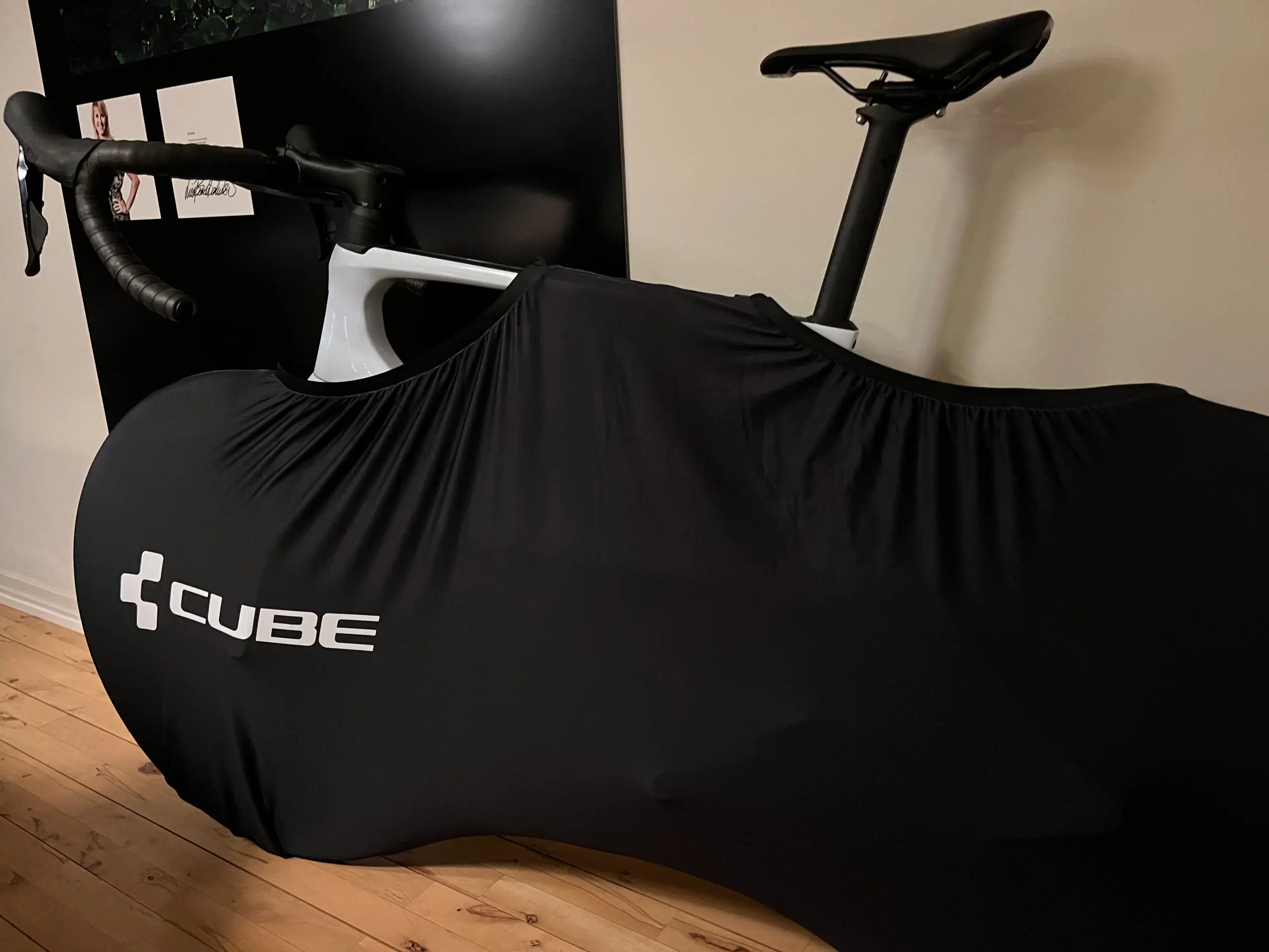 Bike Cover