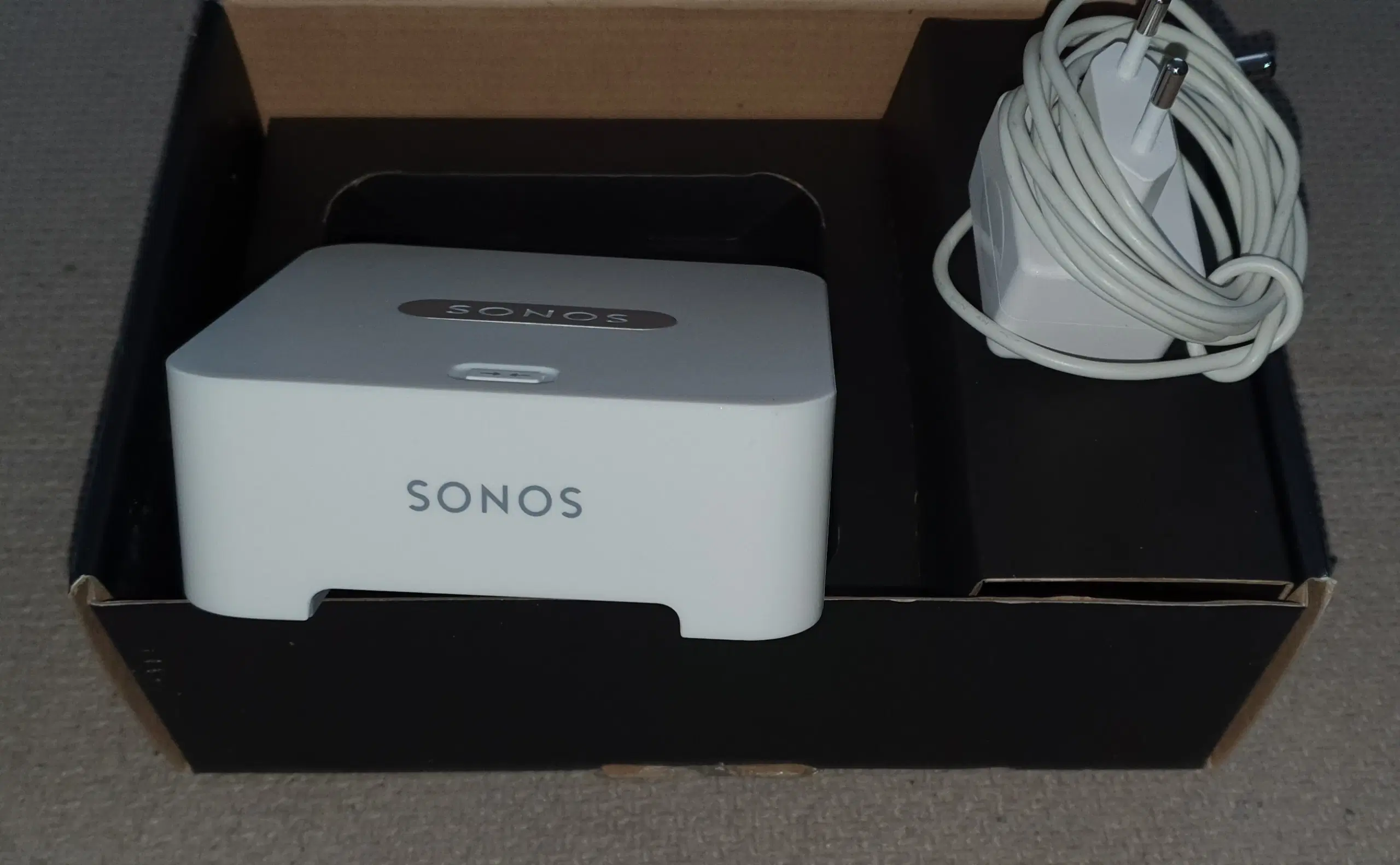 SONOS Bridge