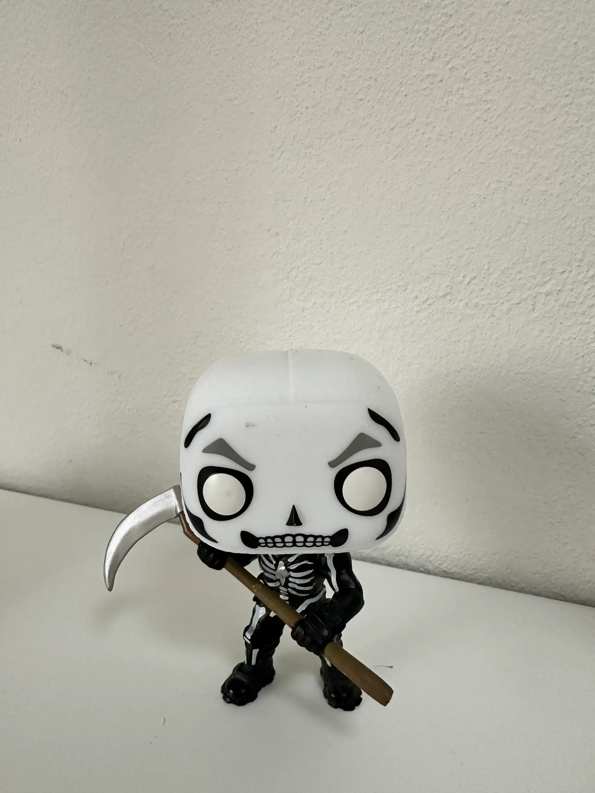 Pop figur Fortnite mm