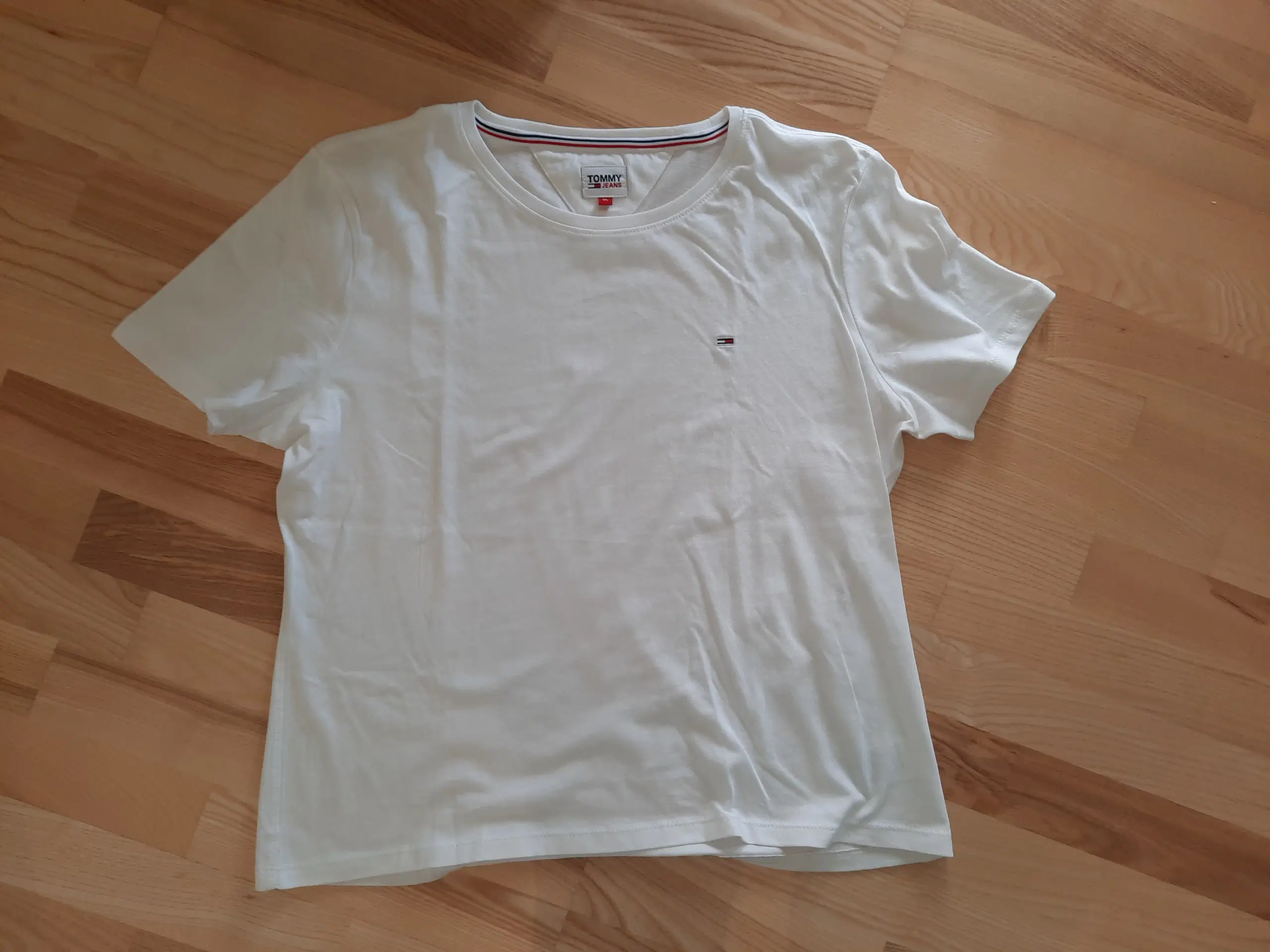 T-shirt Tommy Hilfiger