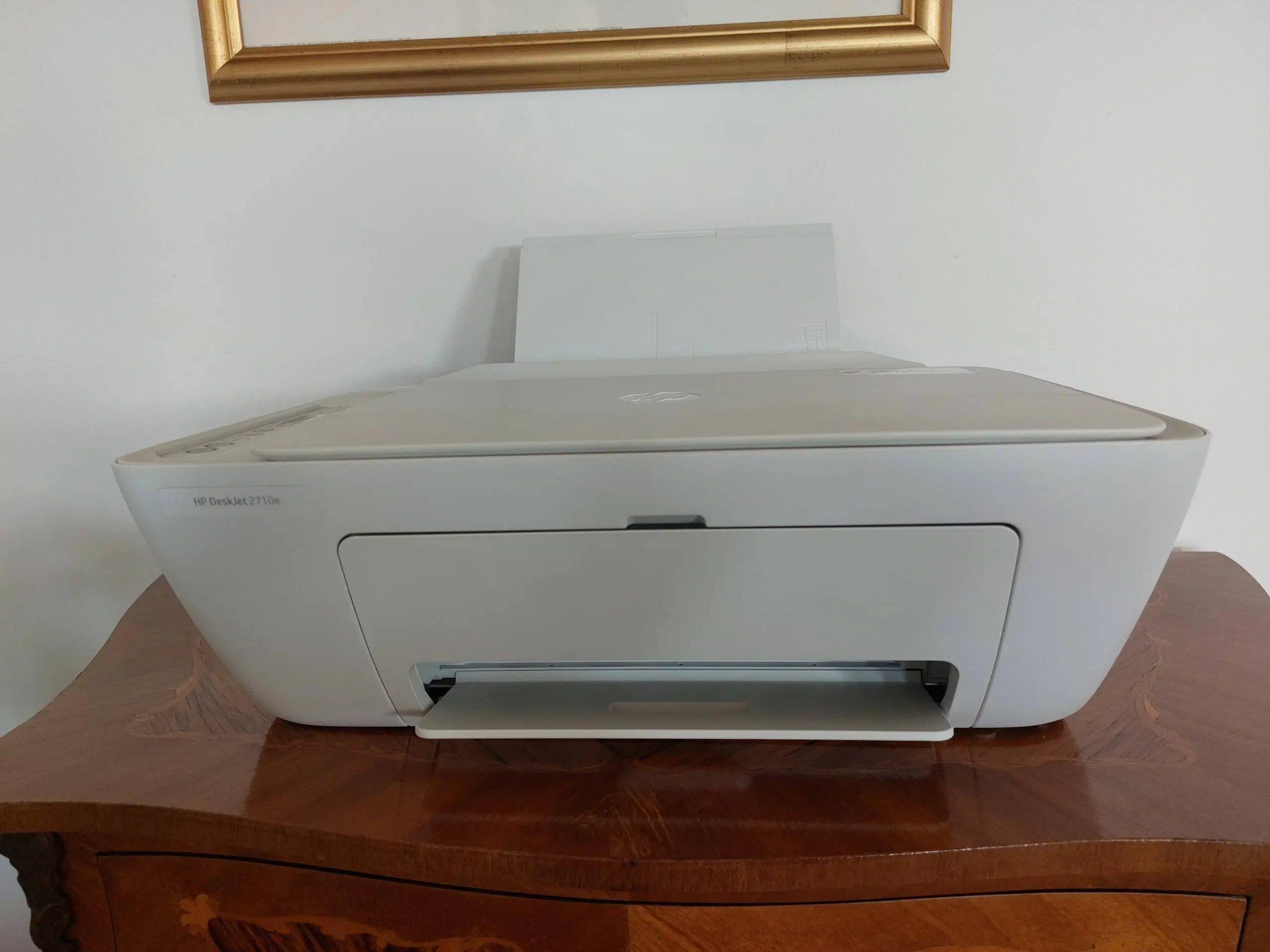 Printer 2710