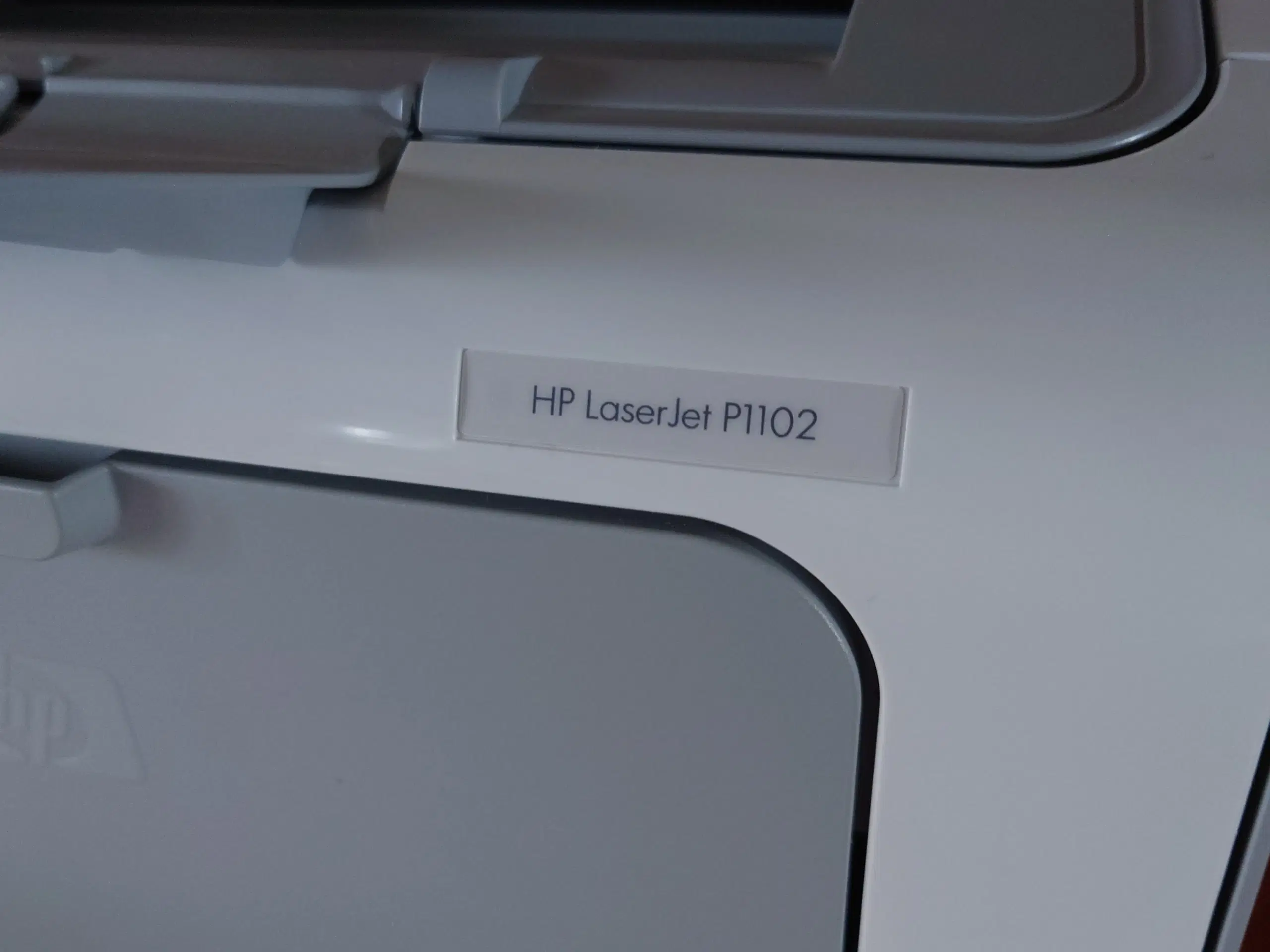 HP LaserJet professional P1102 laserprinter