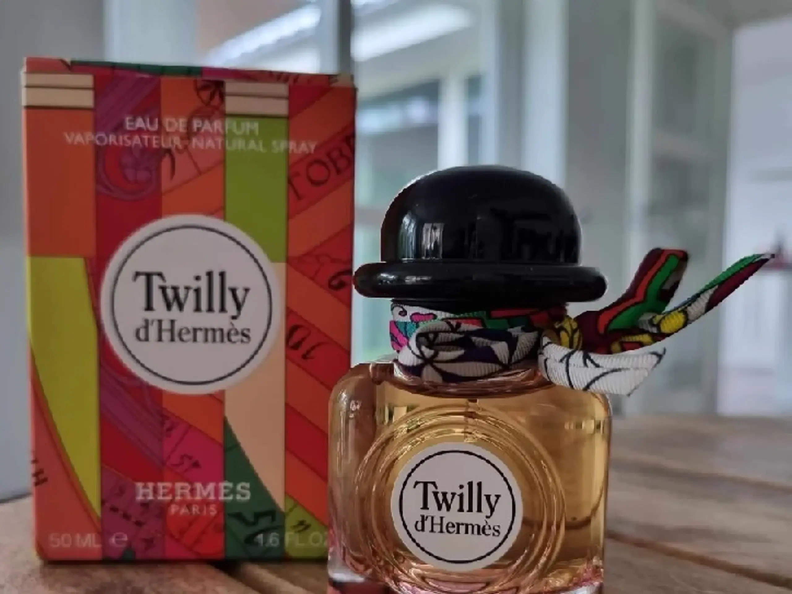 Twilly d´Hermes 50ml