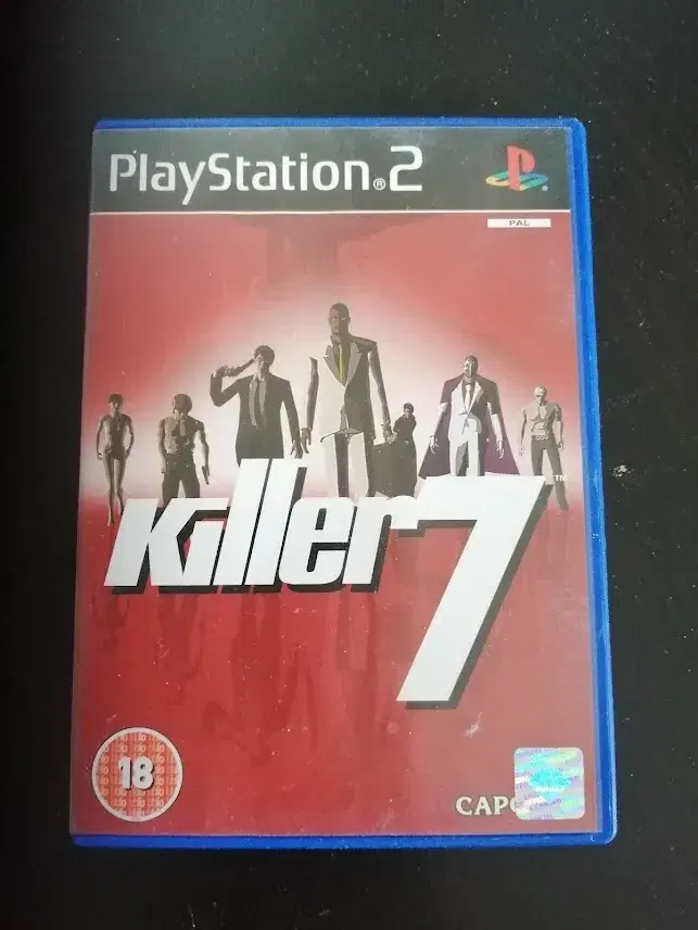 Killer7