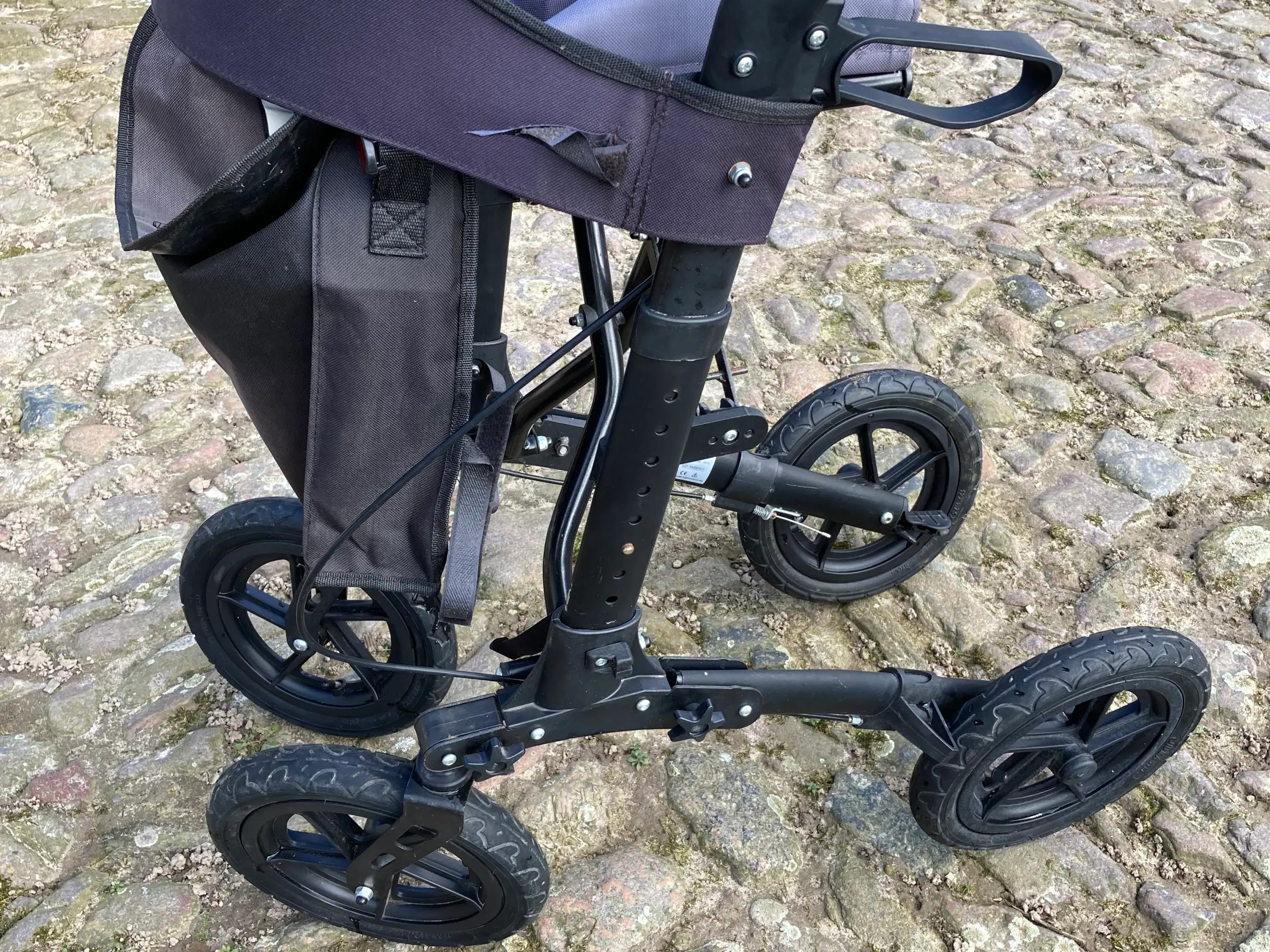 Rollator Lindebjerg