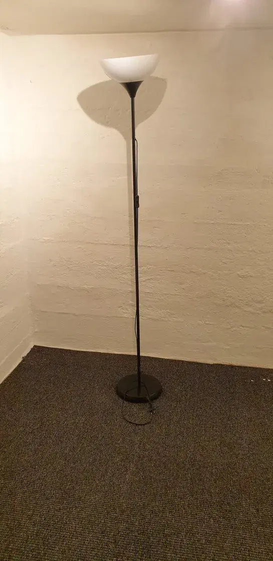 Ikea lamp