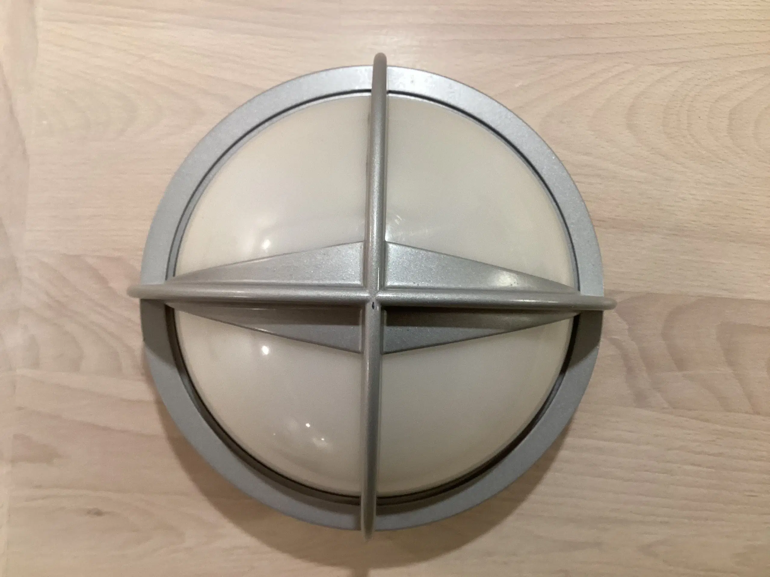 Mini Piratlampe fra Nordisk Solar